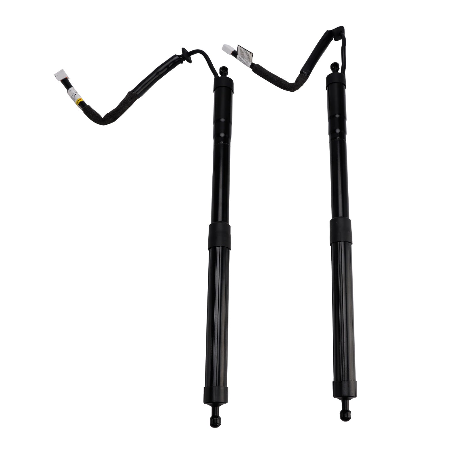 LEXUS RX RX350L RX450HL 2018-2022 - 2 električni oporniki zadnjih vrat prtljažnika - 6892048061 6892048060