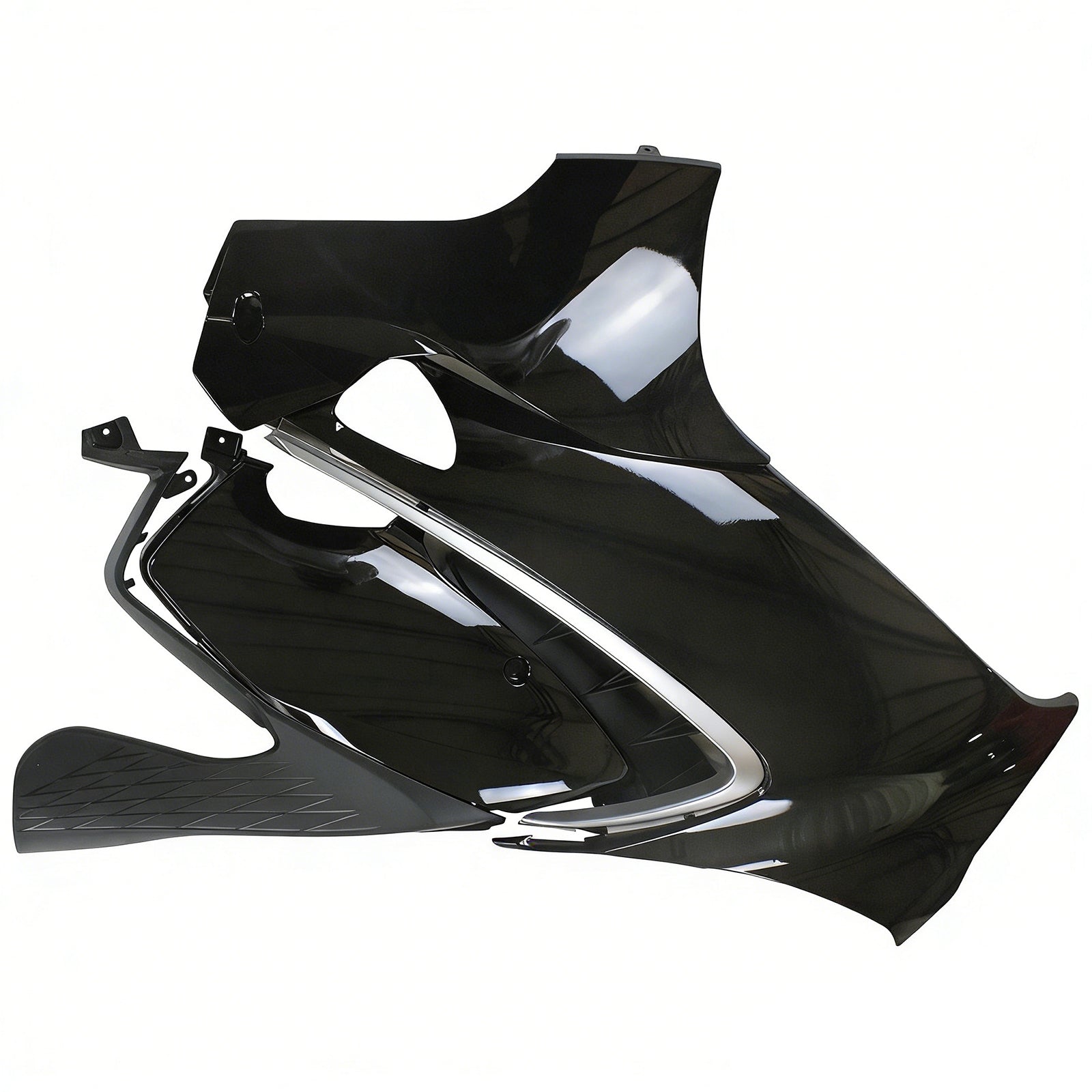 Kit de carénage en ABS injecté pour Suzuki Hayabusa GSX1300R 2021-2026