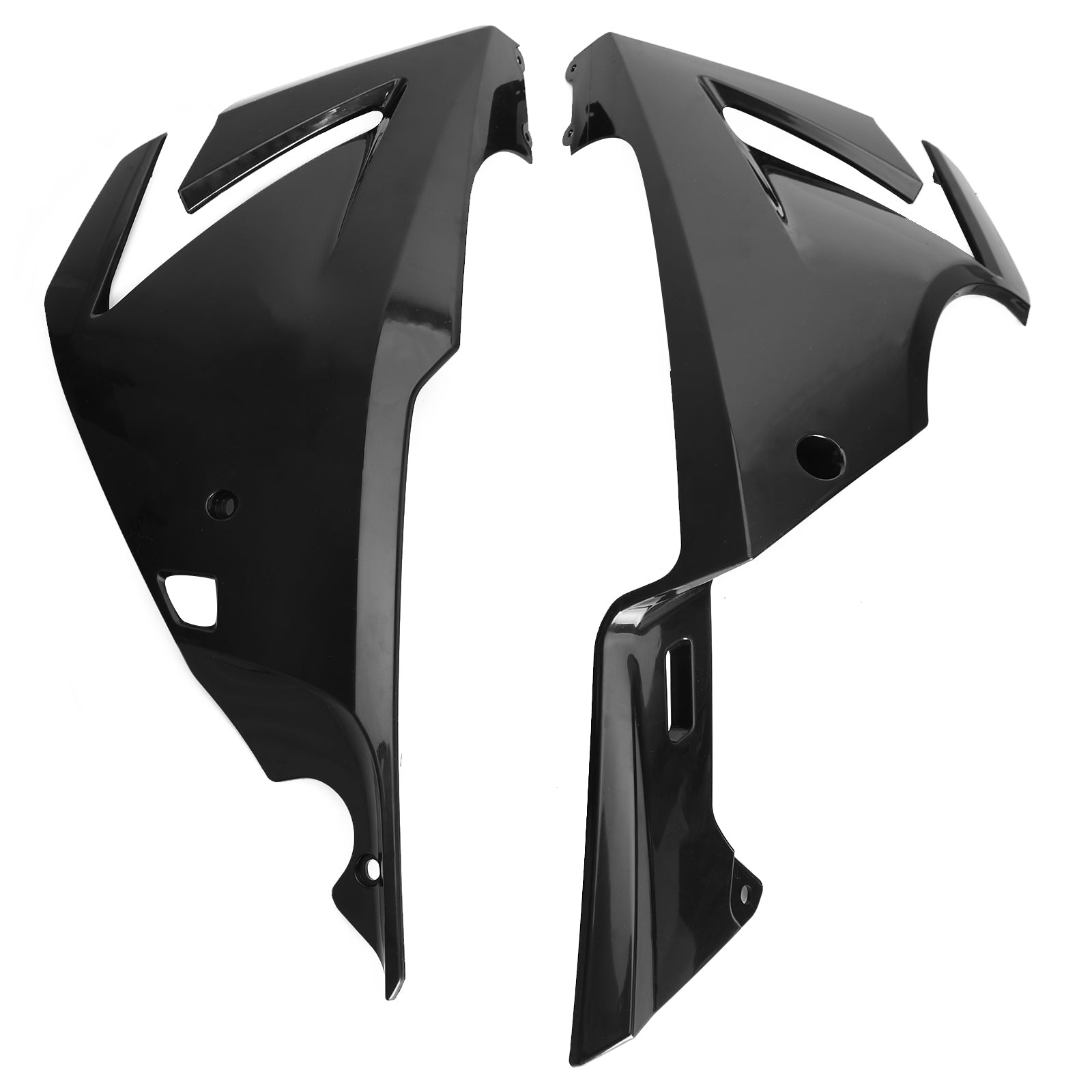 Zestaw owiewek nadwozia Honda CBR500R 2019-2021 Niepomalowane formowanie wtryskowe