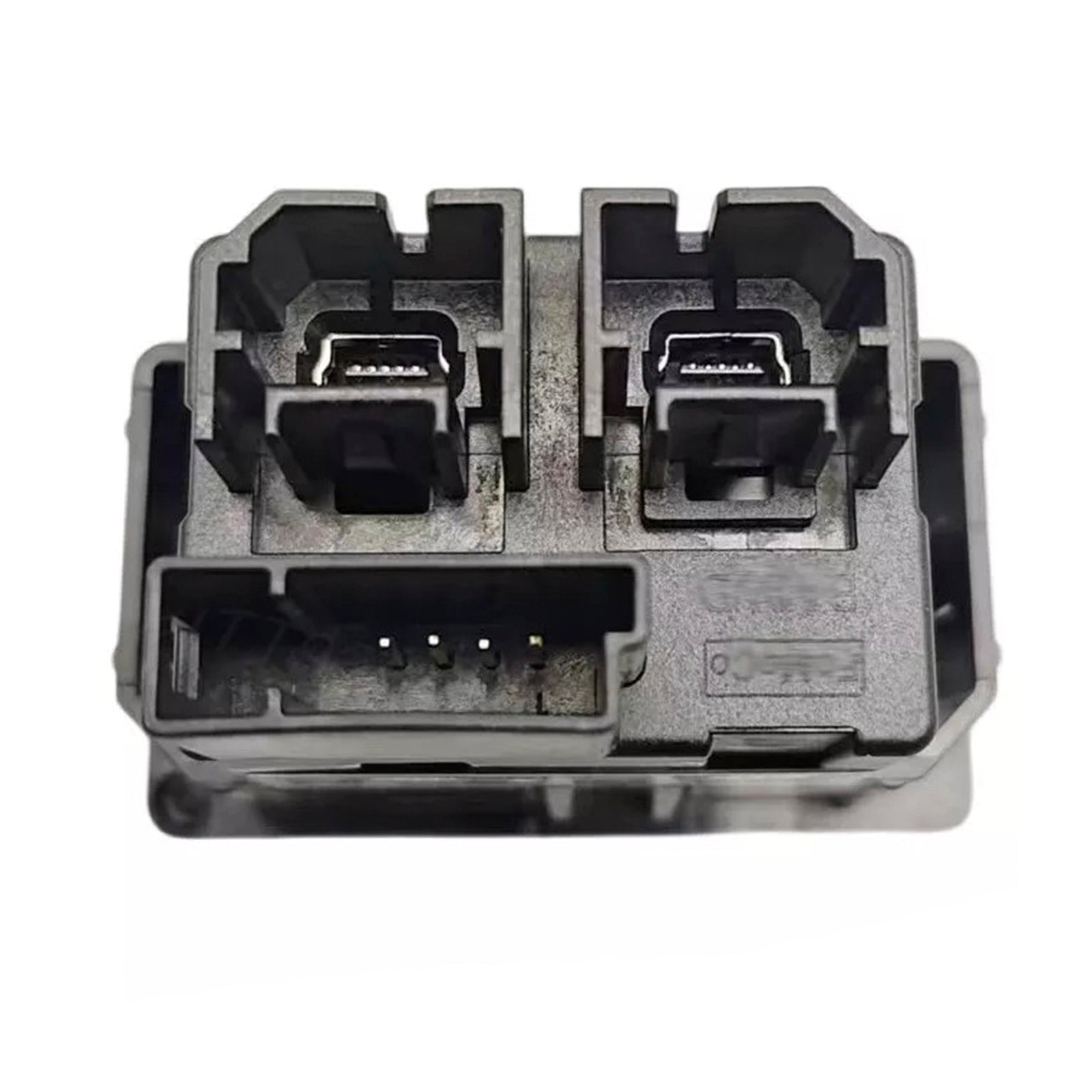 Hub multimédia USB avec module de carte SD pour Ford pour SYNC 2 GC3T-14F014-AB