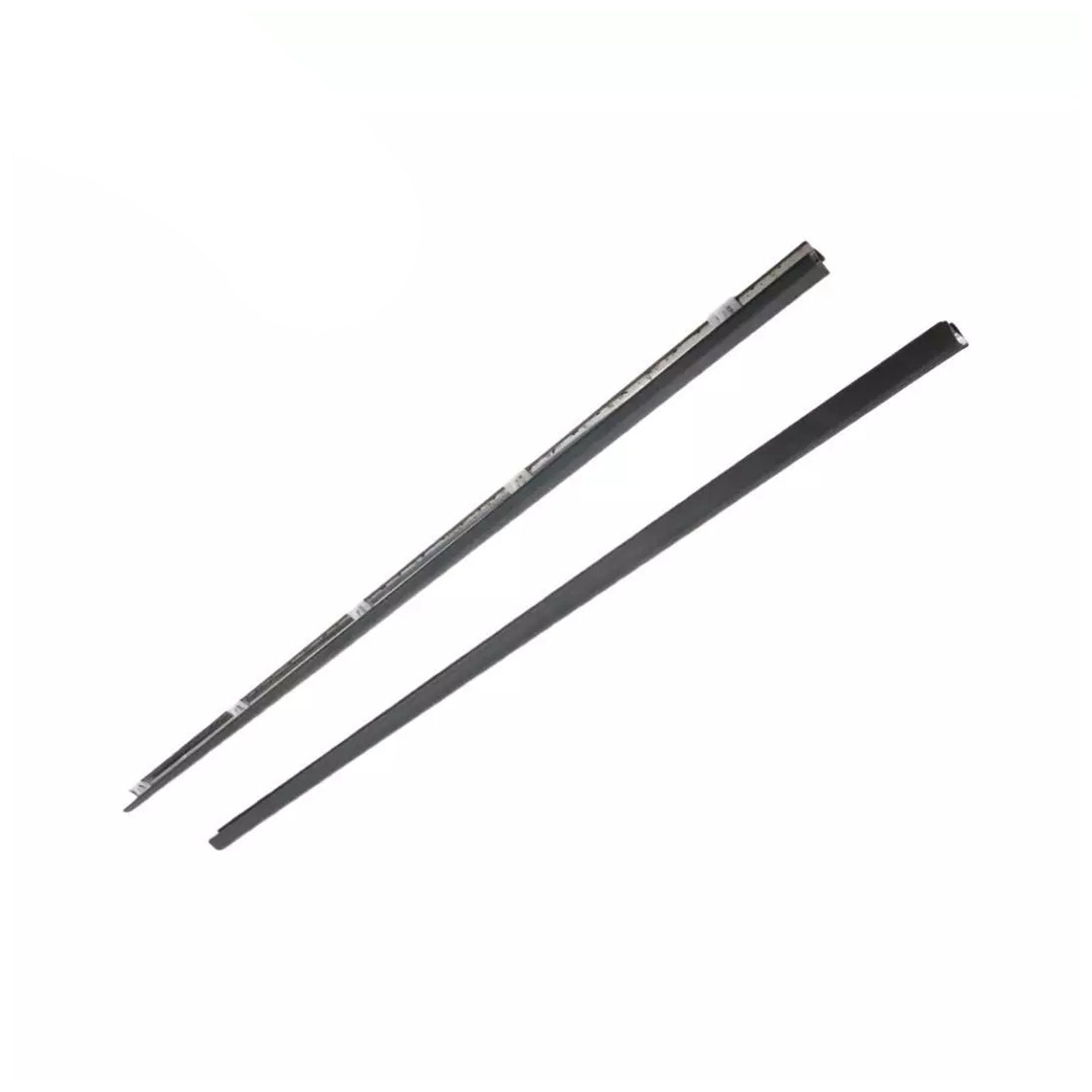 1992-1995 Honda Civic EG6 EG4 3D 2 Komadi levo in desno stransko okno