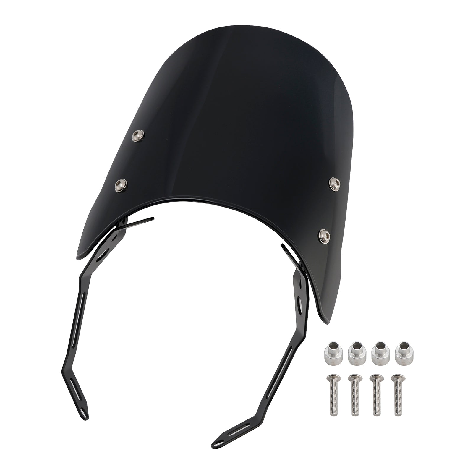 Pare-brise pour Honda GB350S et CB350RS (2022-2025)