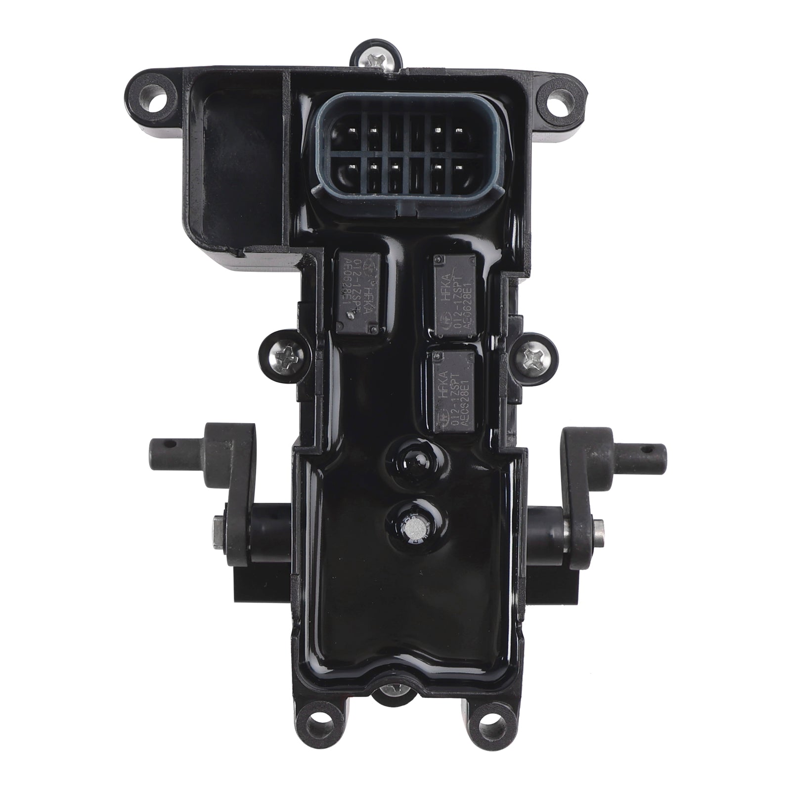 Kontroler hamulca 121-3017 115-9660 120-7144 dla Toro Timecutter Exmark Quest E