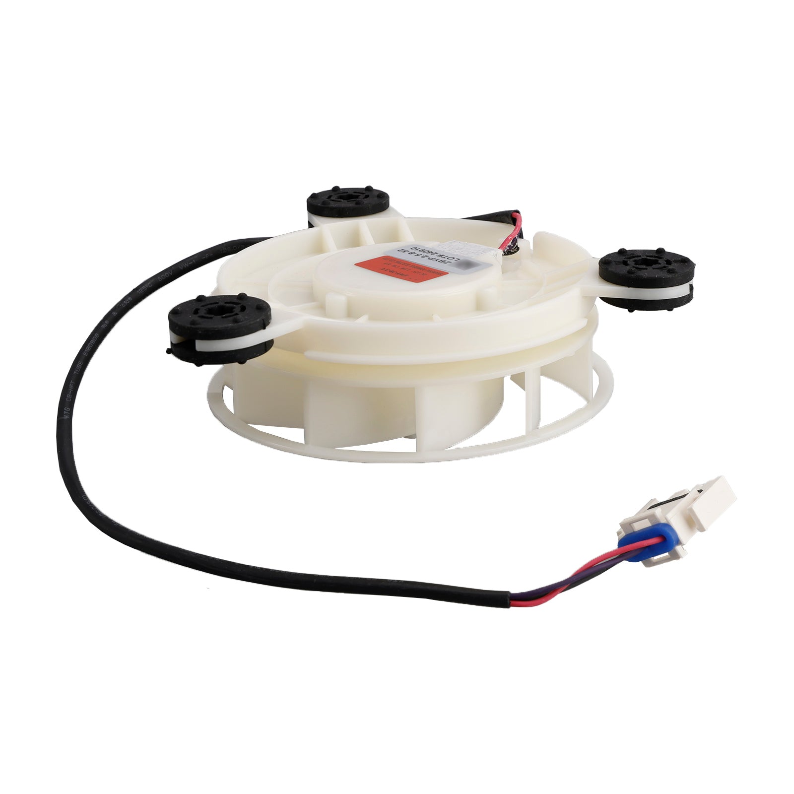 WR60X35365 FREEZER -verdampingsventilatormotor voor vriezer GE WR60X27189