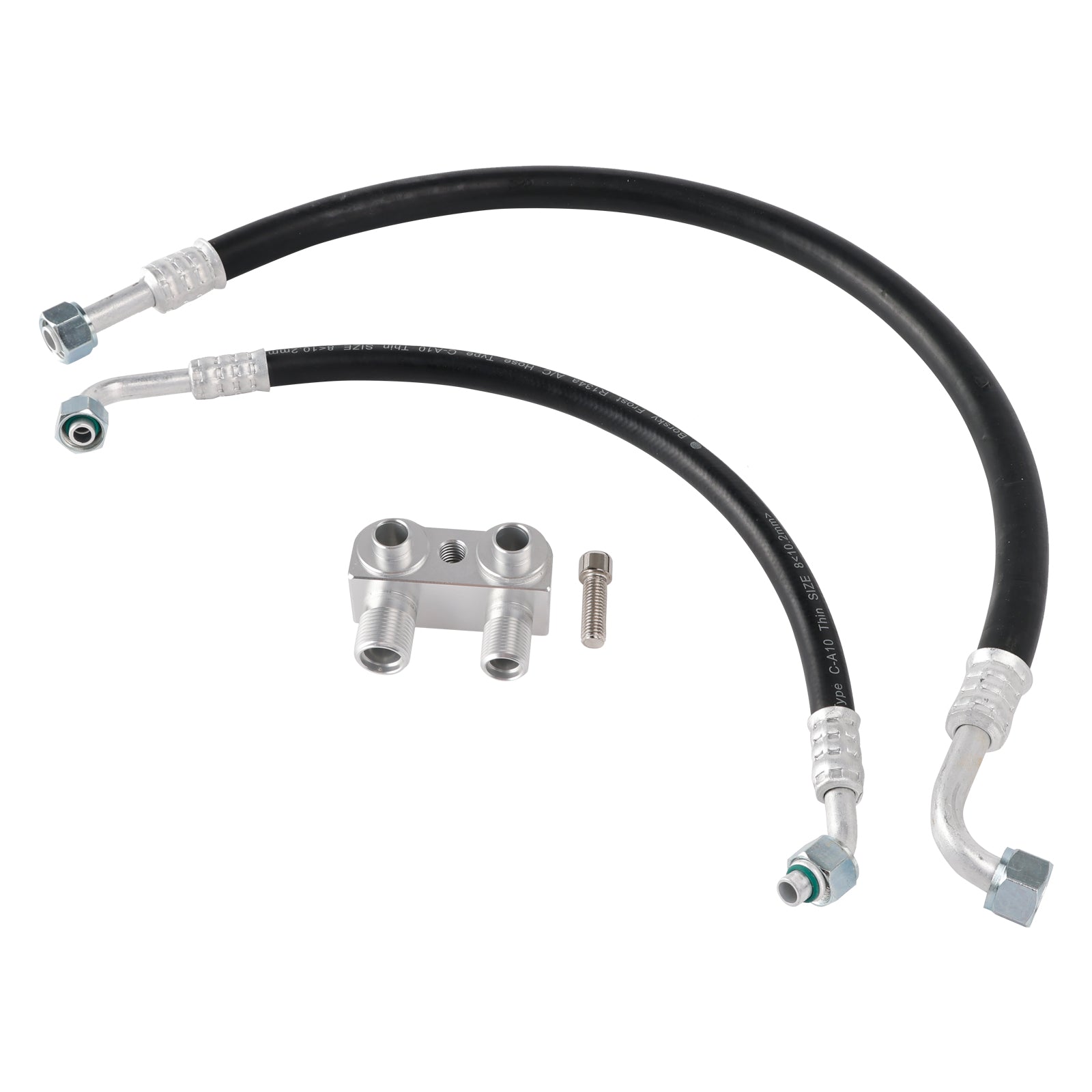 LSX LS1 -moottorin muuntamispakkaus Camaro Firebirdille 1982-1992