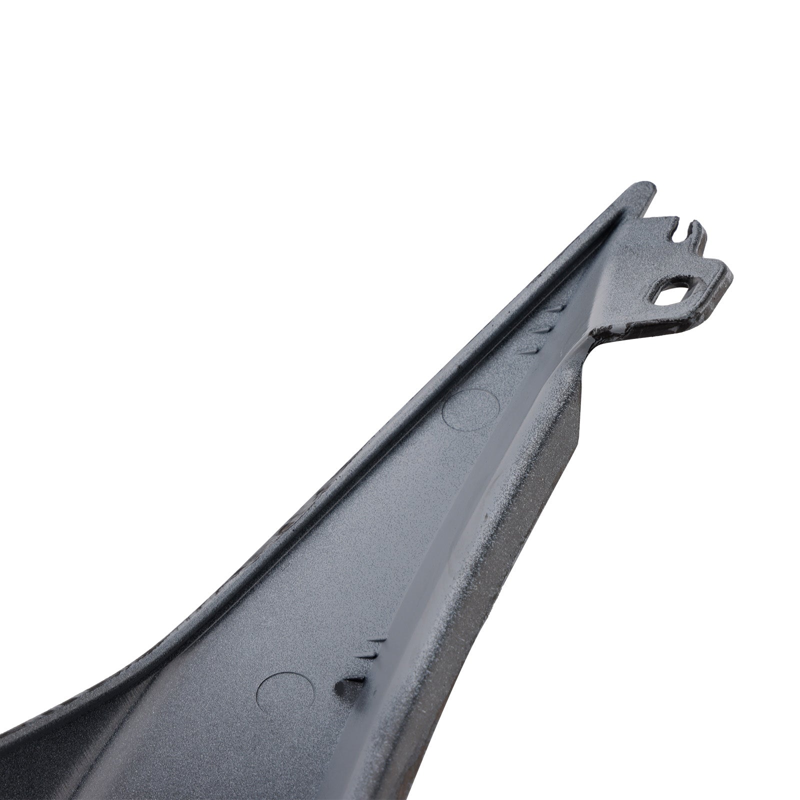 Osłona tylna siodełka do Street Triple 765 R RS 2020-2025