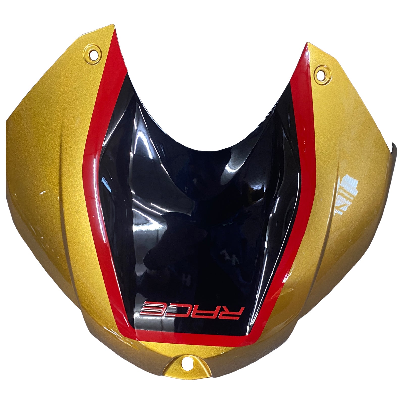 2015-2016 BMW S1000RR -injektiosarja De Carenage of Camers Bodywork Plastic