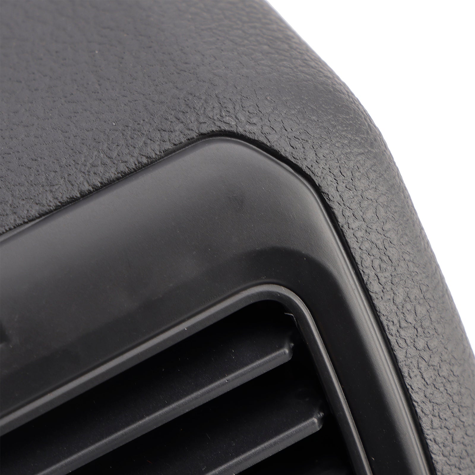 Sortie de climatisation arrière pour accoudoir central de la Golf 7 MK7 2013-2017