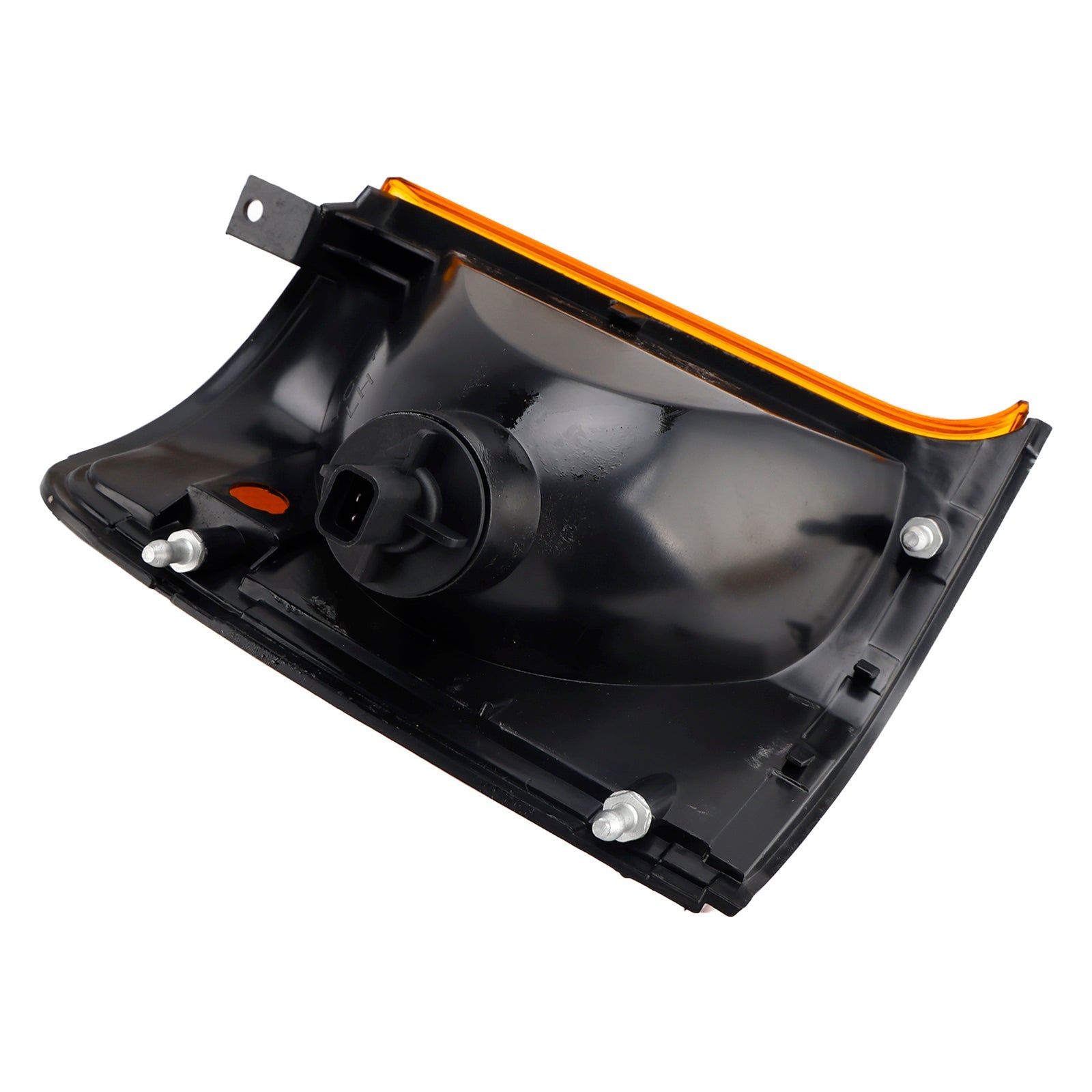 Kierunkowskaz lewy XBD100880 do Land Rover Discovery 2 przedni L/HN/S