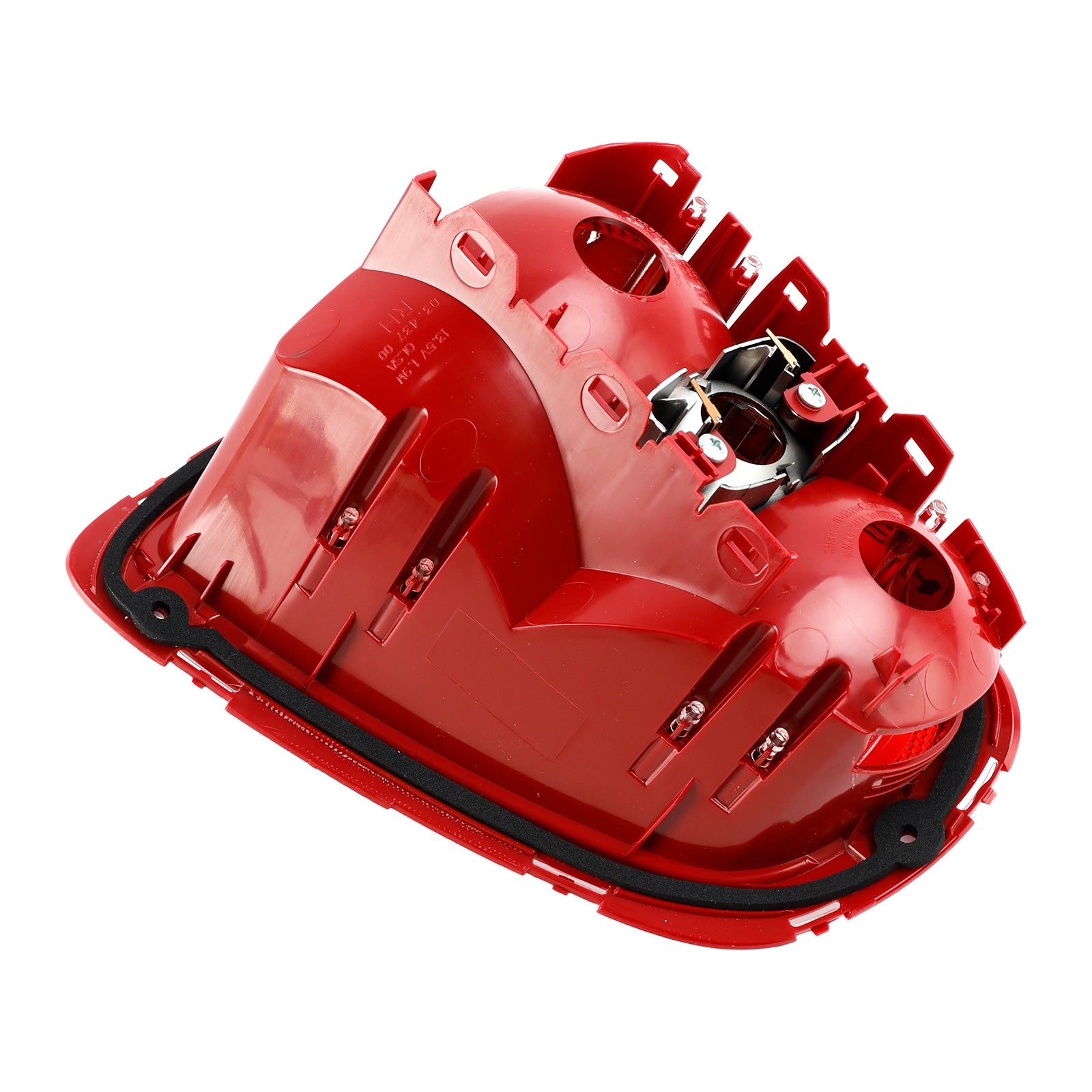 Achterkant achterlicht 63217255910 voor Mini R56 R57 LCI R58 R59