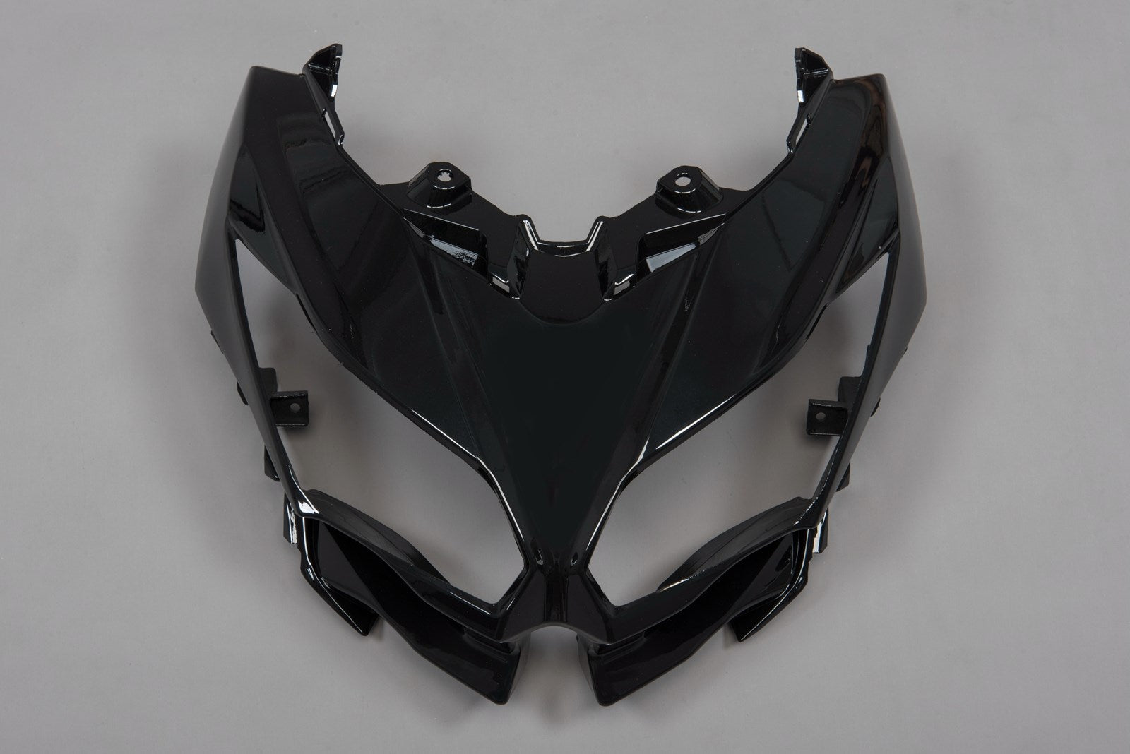 Kit di carenatura a iniezione, corpo in plastica ABS per Kawasaki Versys 650 2015-2021