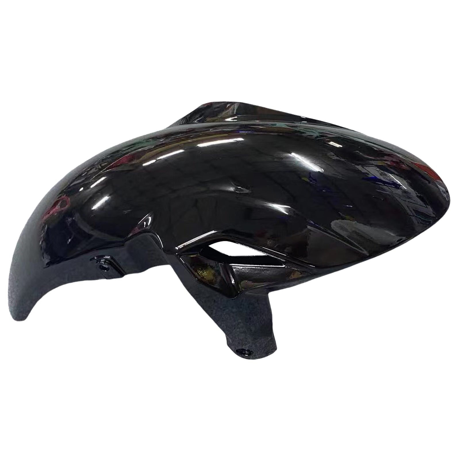 Kit de carénage en plastique moulé par injection pour Kawasaki Ninja 650 ER-6F EX650 2017-2019 (04#)