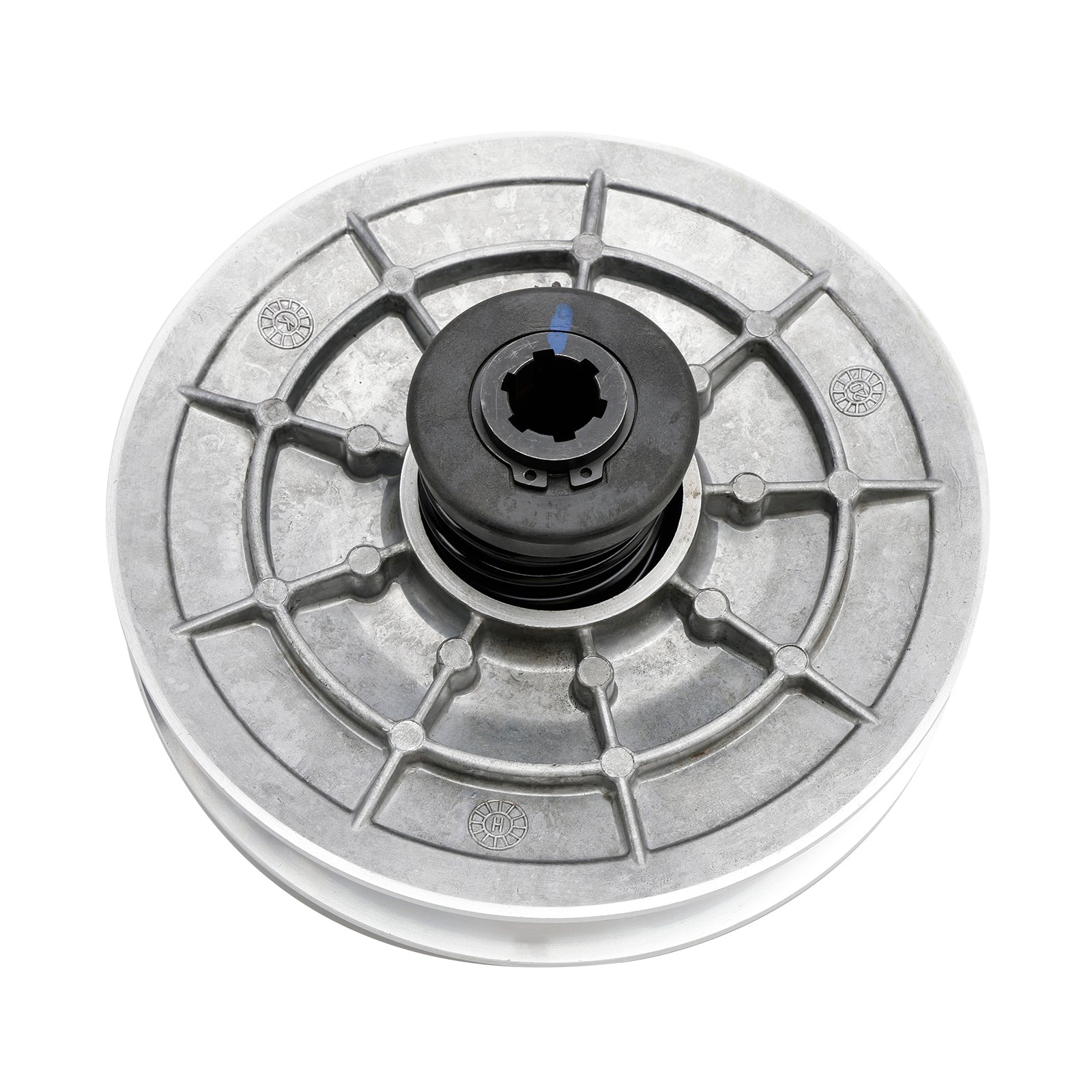 Tylna drugorzędna warsztat dla rowerów górskich ODES 100 Dominator/Raider/powiedzenie/x2/x4/d2 2015-2022 21050821000