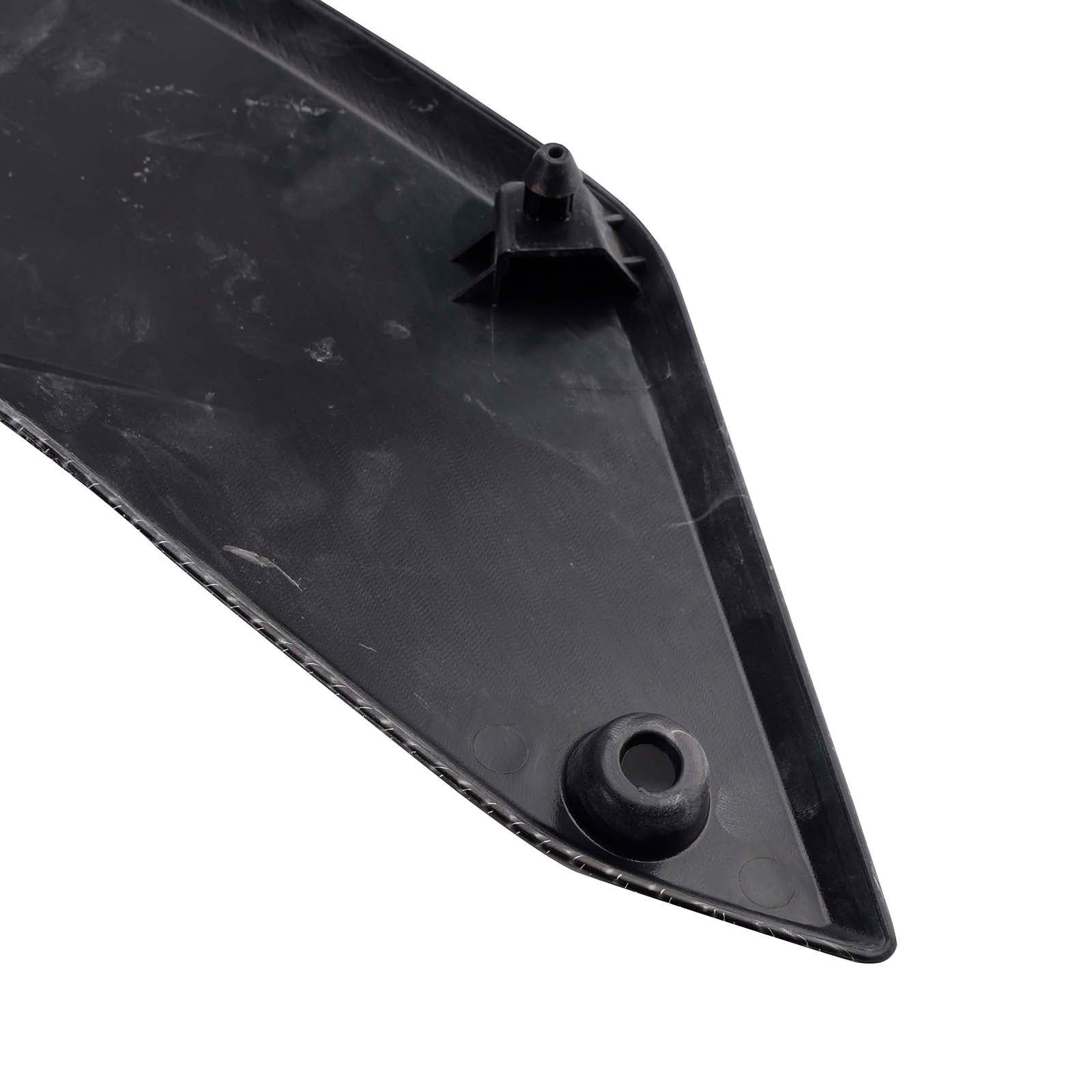 2025-2026 Per Yamaha Tenere 700 T700S Sella posteriore Carenatura laterale