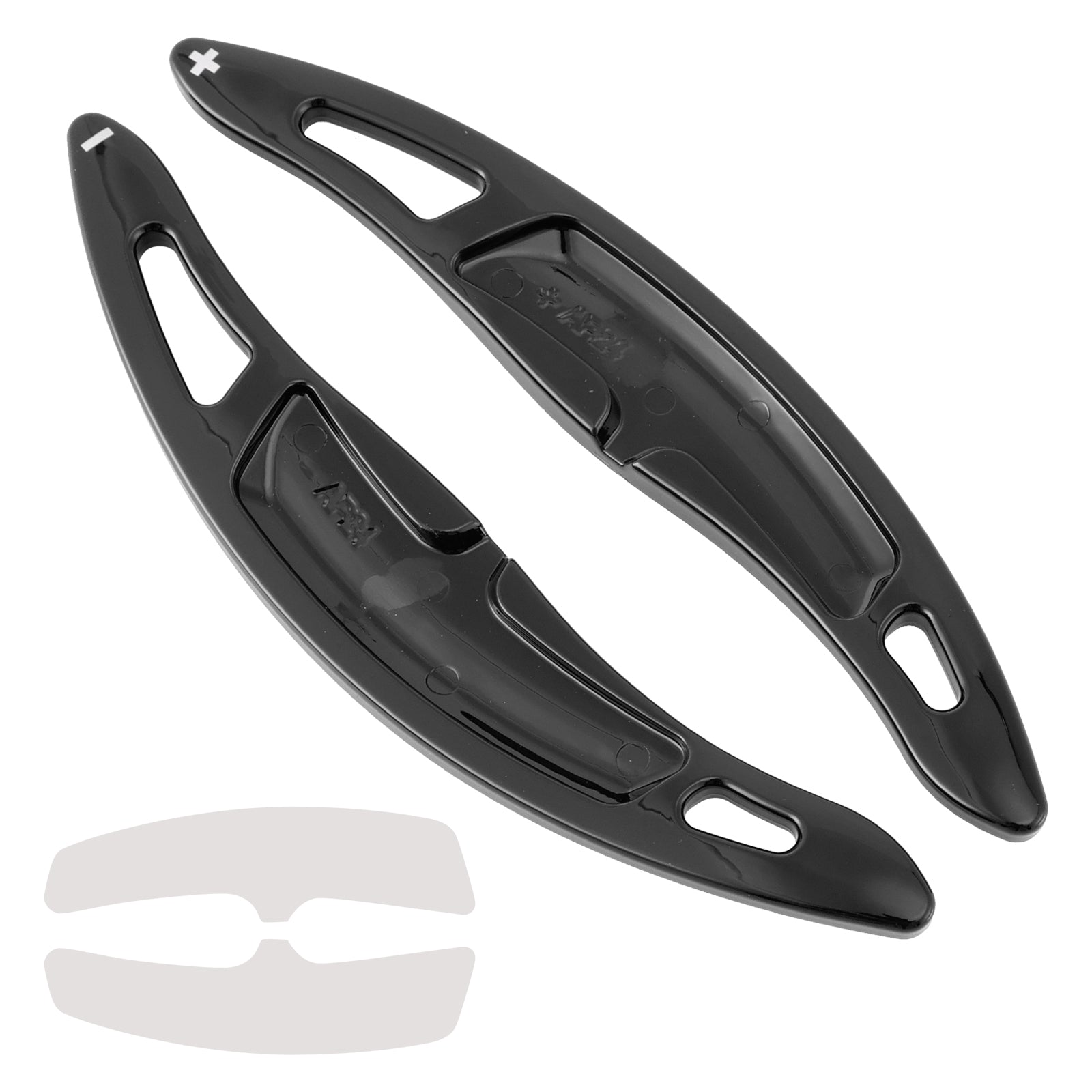 Palets de cambio de velocidad conduciendo para Porsche Cayenne Macan