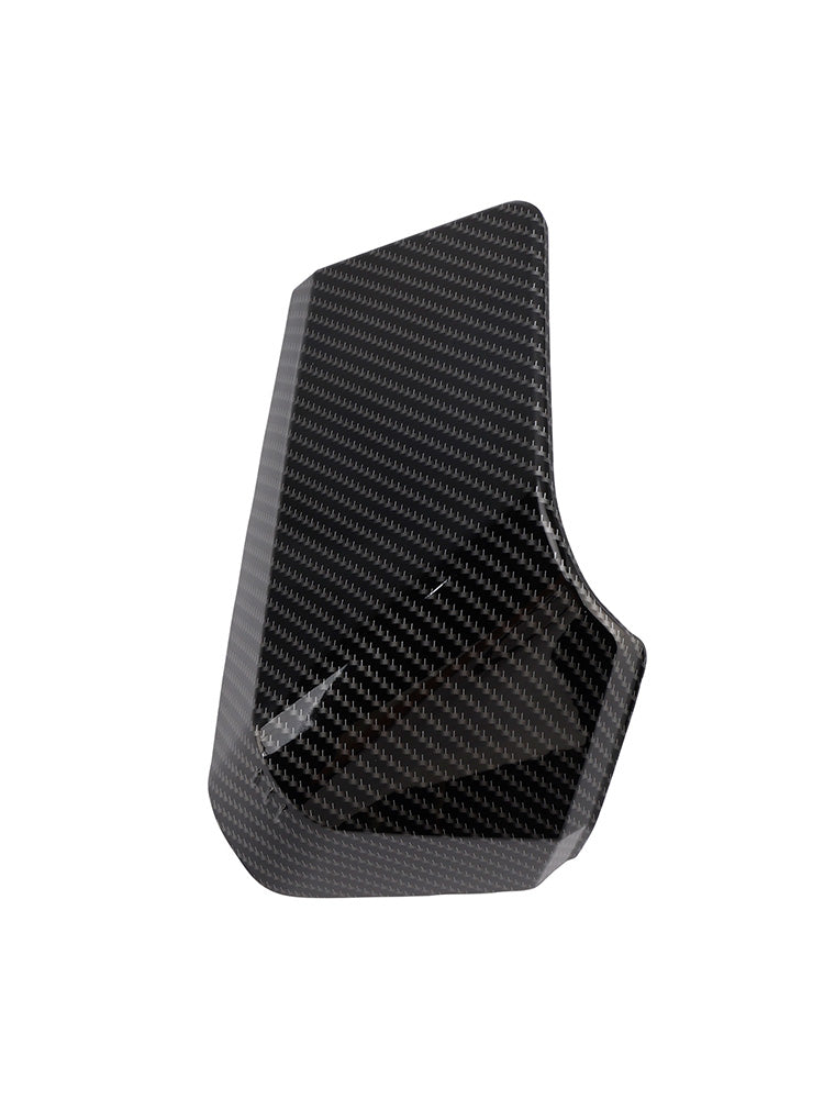 Couvercle extérieur du compartiment de rangement avant pour Honda ADV 350 (2022-2025)