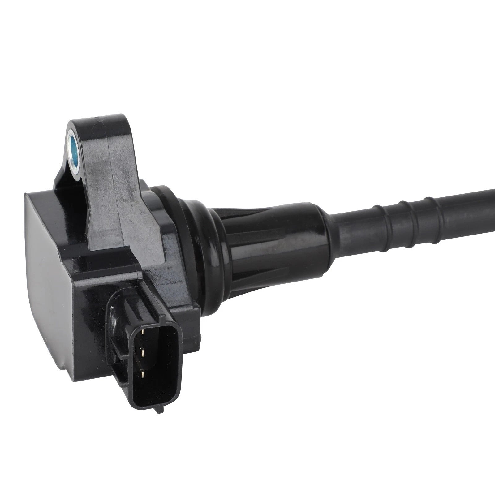 Kit de bobine d'allumage et de bougie d'allumage UF650, côté conducteur, pour Infiniti QX56 V8 5.6L (2011-2013)