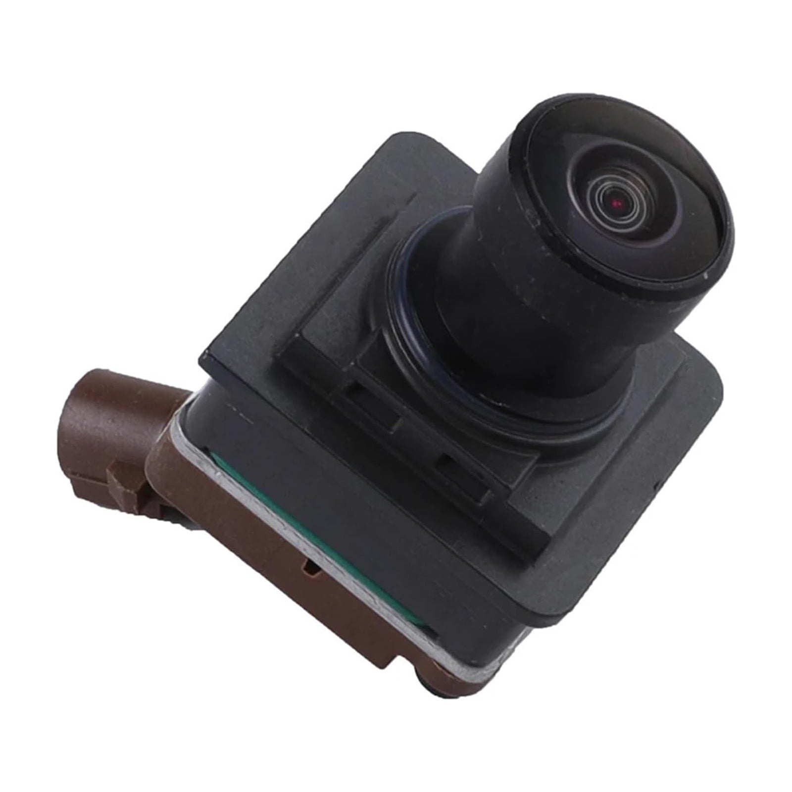 Fotocamera d&Assistenza al parcheggio anteriore per Ford F-150 Mustang Mach-E 2021-2022 (LJ8T19G490BC)