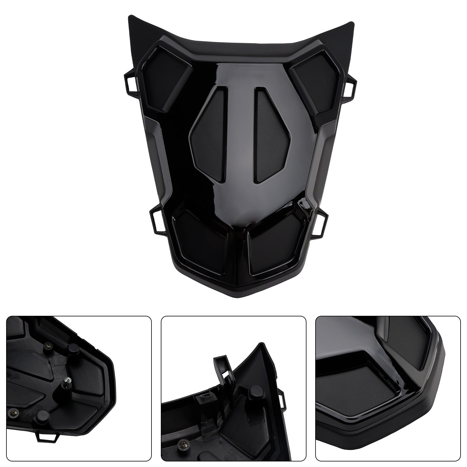 Carénage de selle arrière pour BMW R1300GS 2024-2026