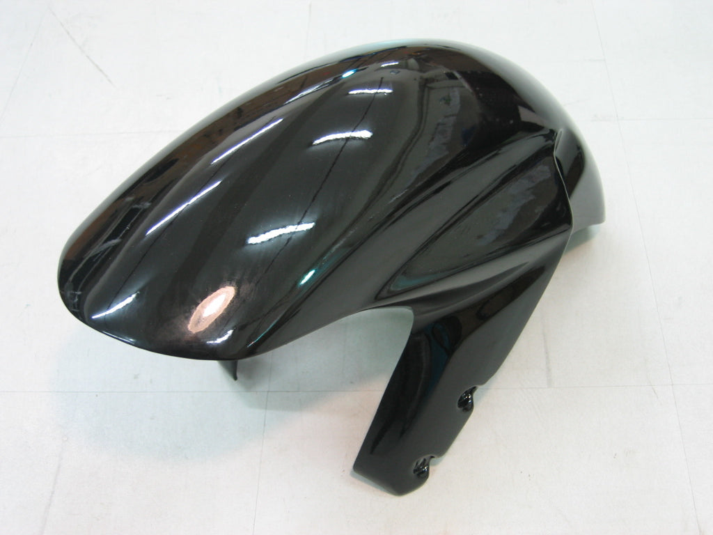 Kit de carénage par injection, carrosserie en plastique ABS, compatible avec Suzuki GSXR 600/750 2004-2005