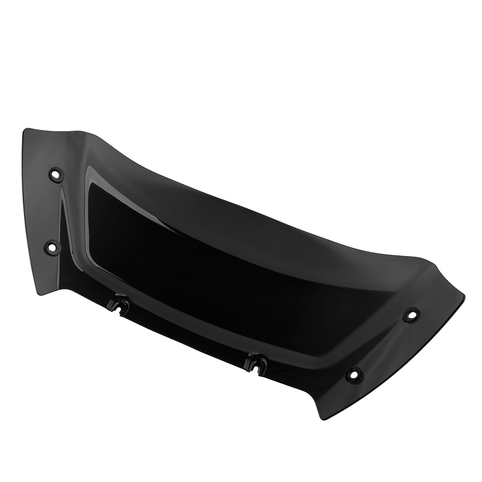 Vetrobransko steklo 9""za Touring Street Glide CVO 117 121 2023–2024"