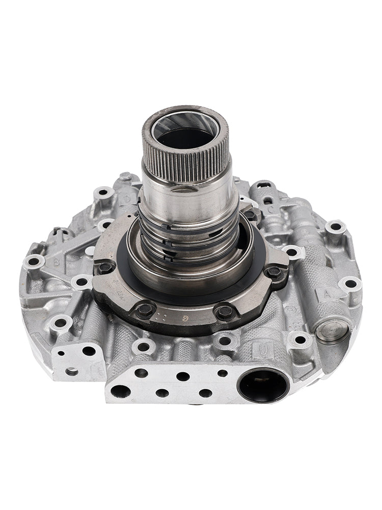 Couvercle de pompe 6L80 6L90, stator reconstruit avec arbre de stator mis à jour 24289721 24236939