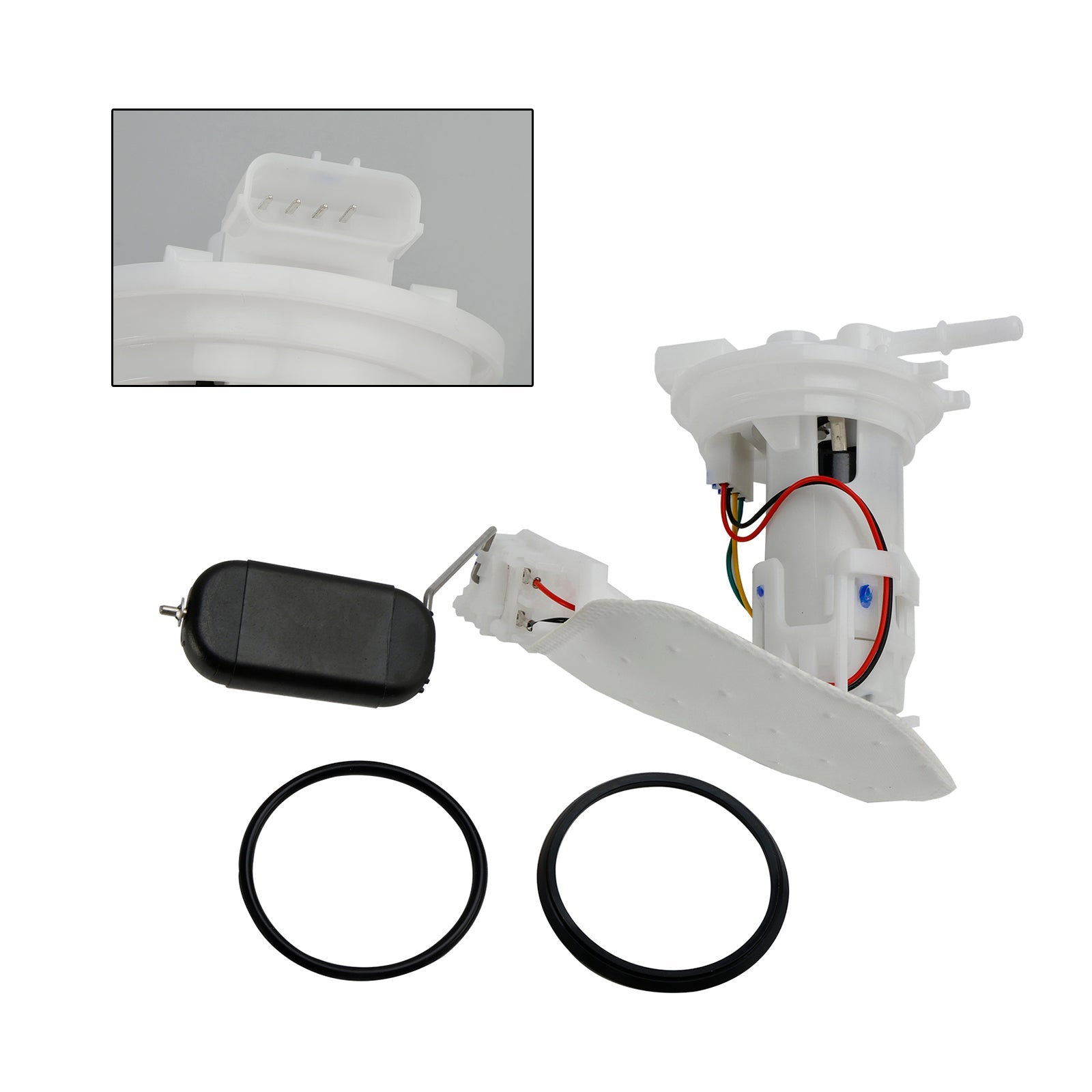 Gruppo pompa carburante Honda Vision 110 Di0 110 Nsc110 2017-2020 16700-K44-V01