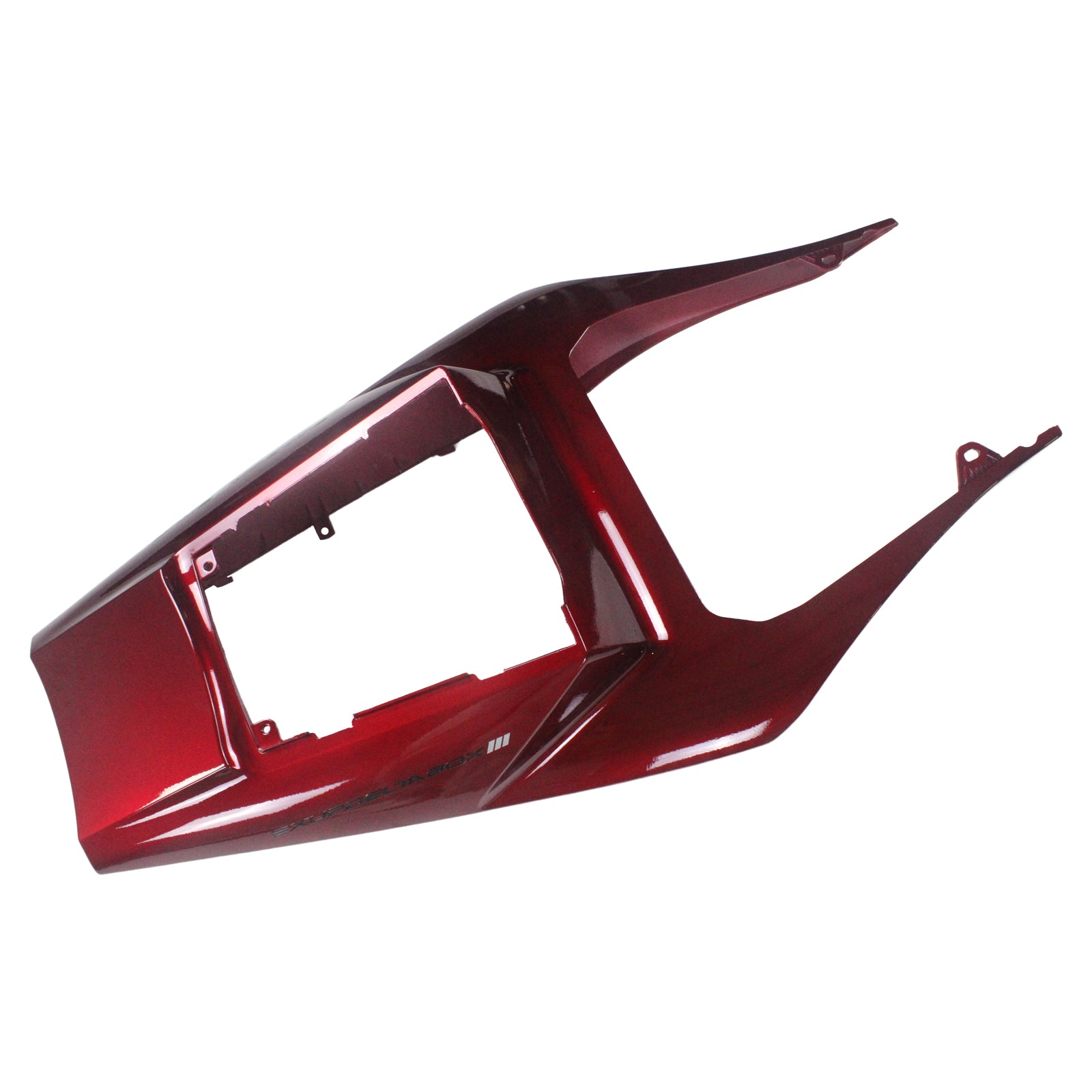 Kit de carénage par injection , carrosserie en plastique ABS Pour Yamaha YZF 1000 R1 2002-2003