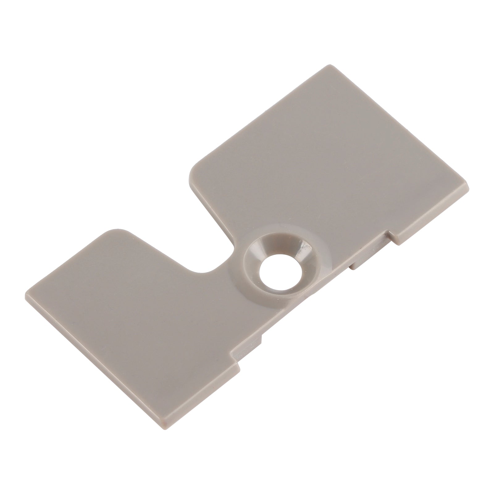 pestillo/cerradura puerta frigorífico Dometic + placa soporte Caravana/camper RV