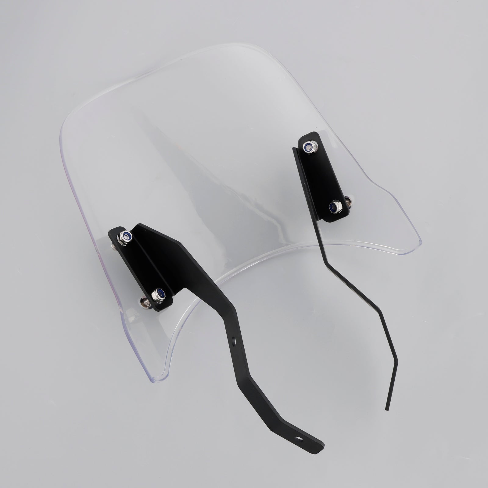 Tuulilasi sopiva tuulilasi Honda Rebel 250 300 500 CL250 CL300 CL500 23-24