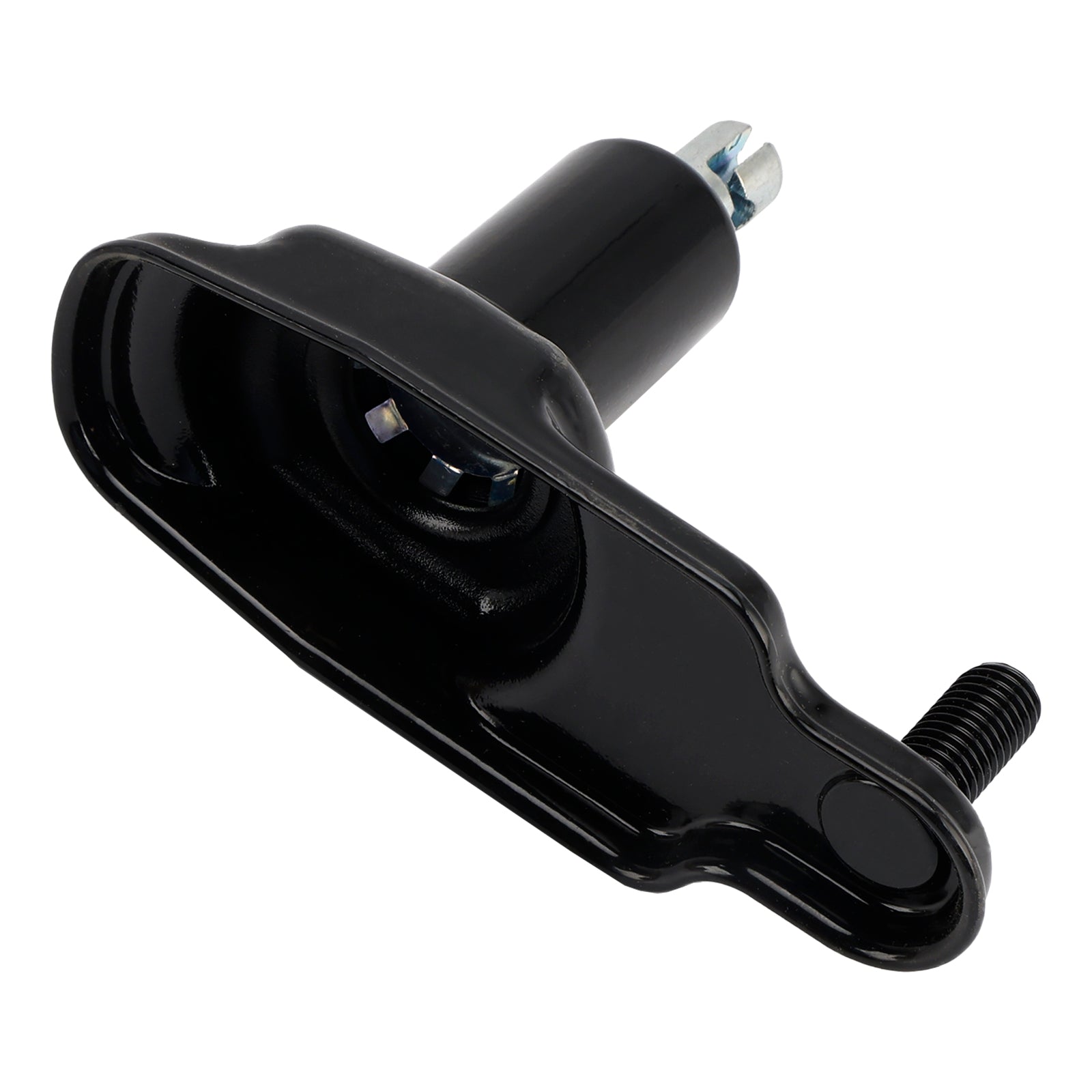 Plaque de fixation pour support de roue de secours BK2Z-1424-A pour Ford Transit 2015-2023