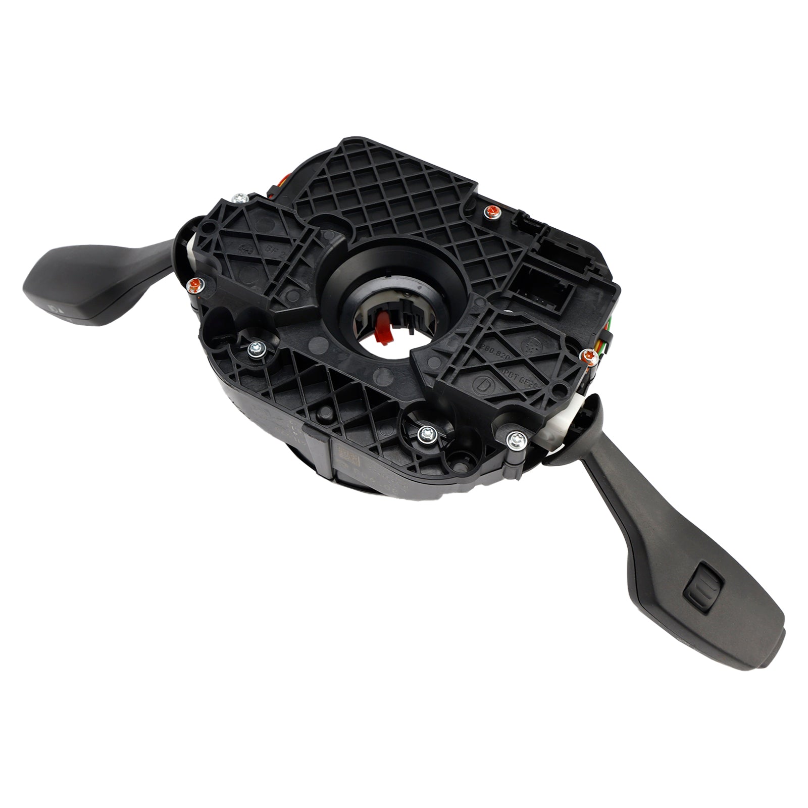 Ensemble de commutateur de clignotants et d'essuie-glaces pour BMW 750i xDrive 2010-2015 61319354047