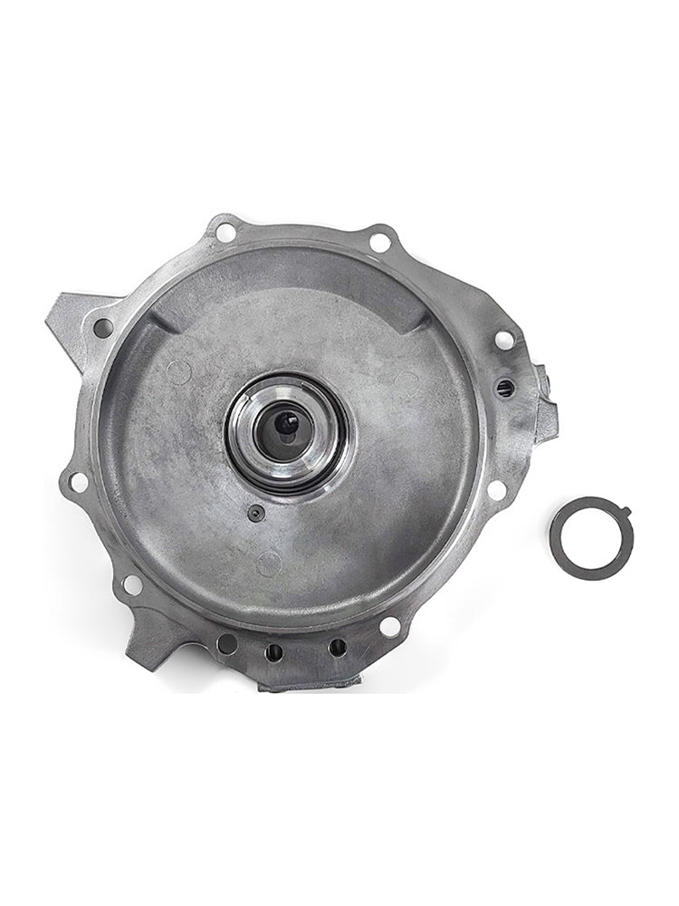 Cubierta de transmisión trasera FORD TRANSIT CONNECT 4 SP FWD L4 2.0L 2009-2013 4F27E FN4A-EL