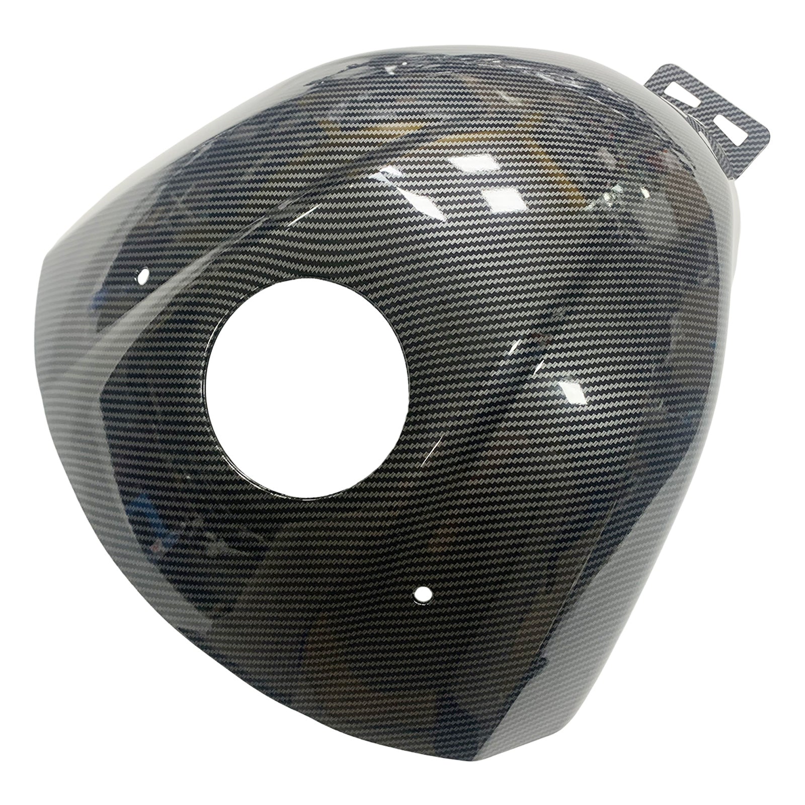 Kit di carenatura in plastica ABS per BMW S1000RR 2023-2024