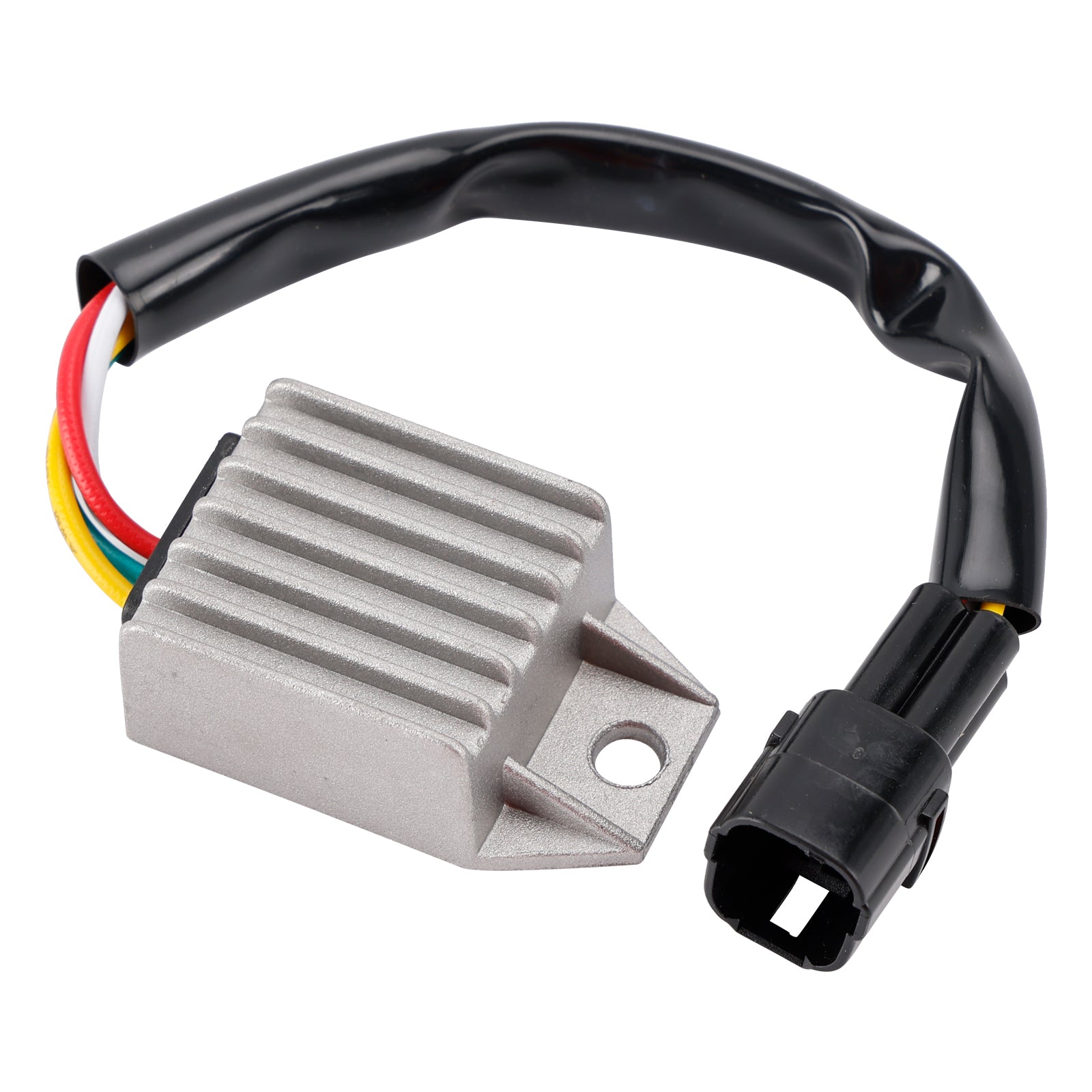 Afdichtingsset voor magneetregelaar/stator voor Yamaha YFA-1 Breeze 125 (2002-2004)