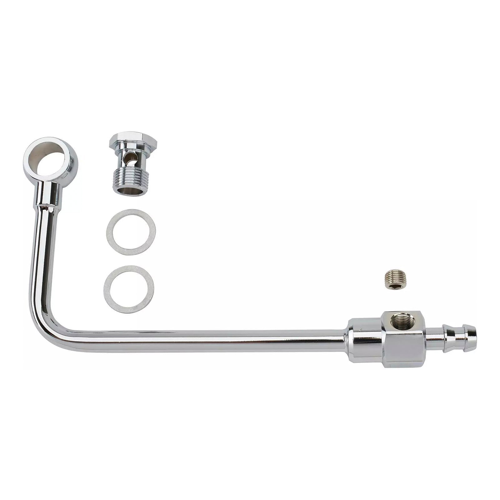 8126 Guida del carburante