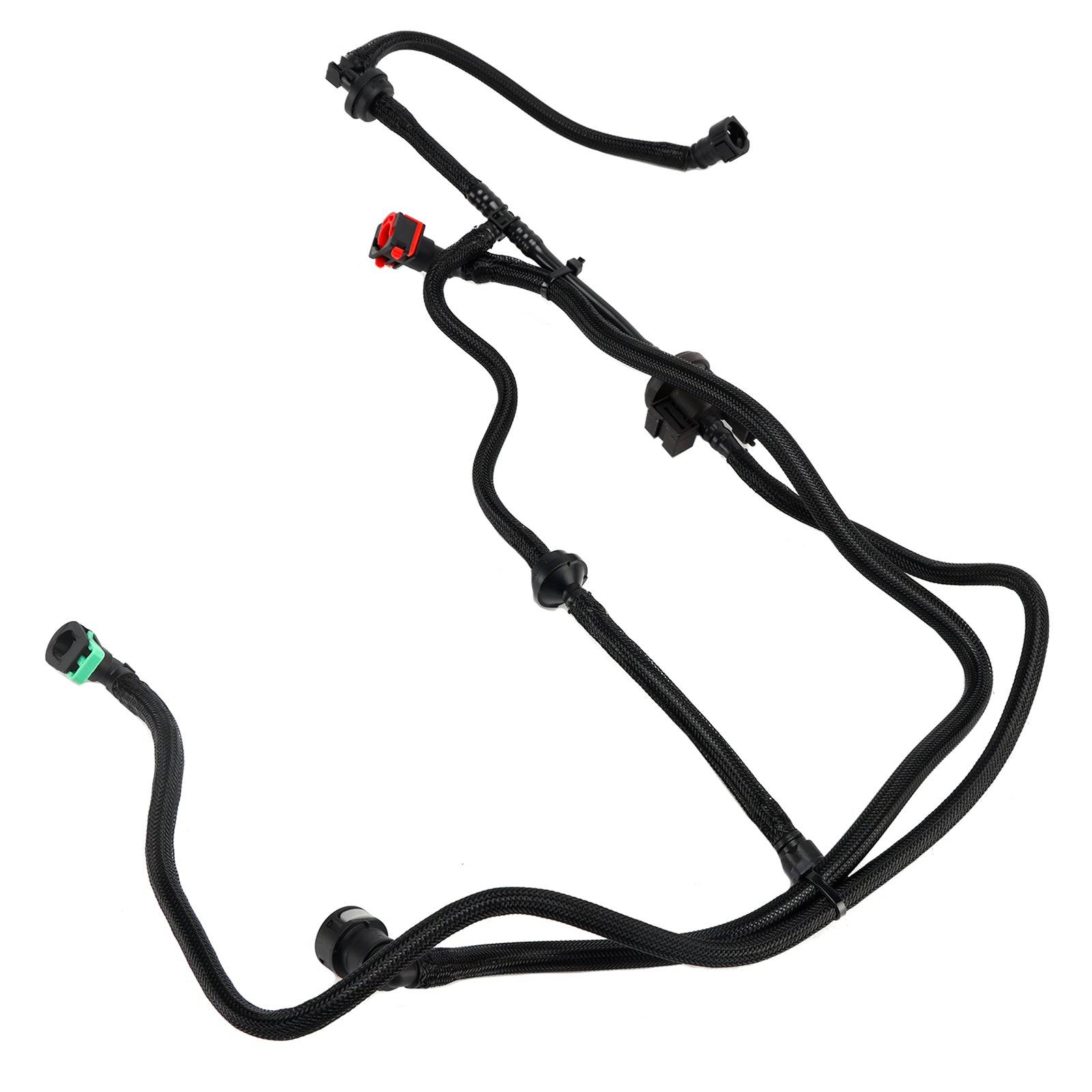 Odtočna cev rezervoarja za gorivo za Ford Bronco Sport Escape 2020-2025 LX6Z-9D289-SJ