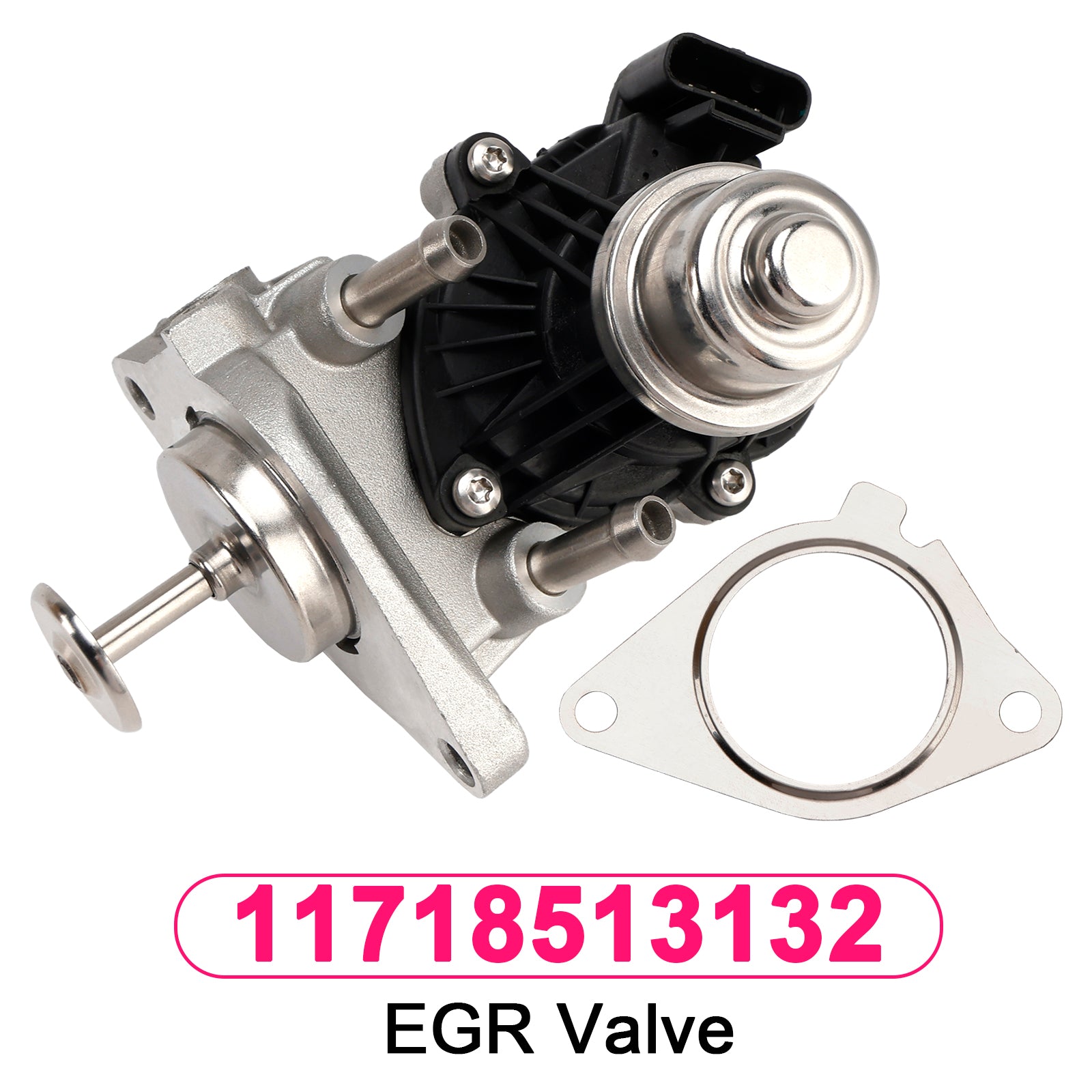 EGR ventil za BMW serije 2 F22 F22LCI F23 F23LCI 218d B47 220d 220dX 225d : reference 11718513132 in 11718574794