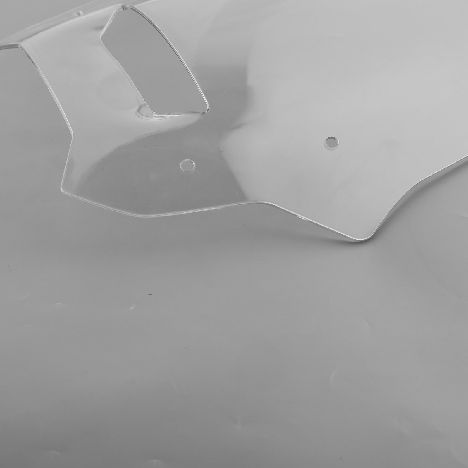 Przednia szyba dla Honda NX400 NX500 2024