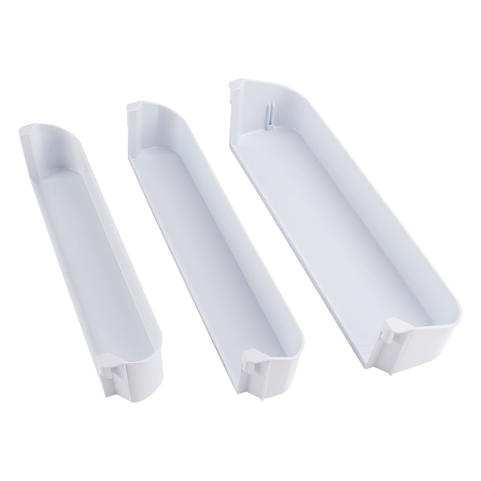 Komplet za nadomestni komplet domičnih hladilnikov (zgornja/spodnja polica) 29325760166