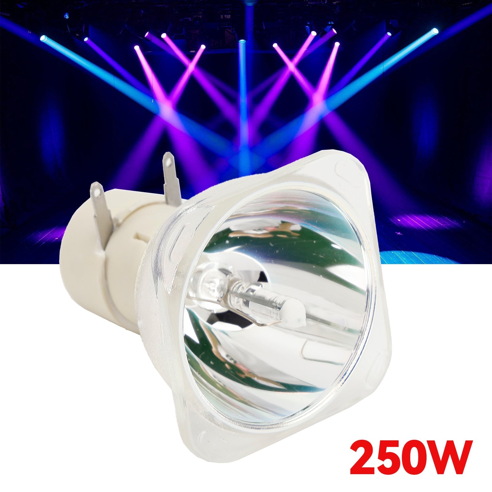 MSD 20R 440W Sharpy Lampa Mobilna Haste Wymienne oświetlenie de deign