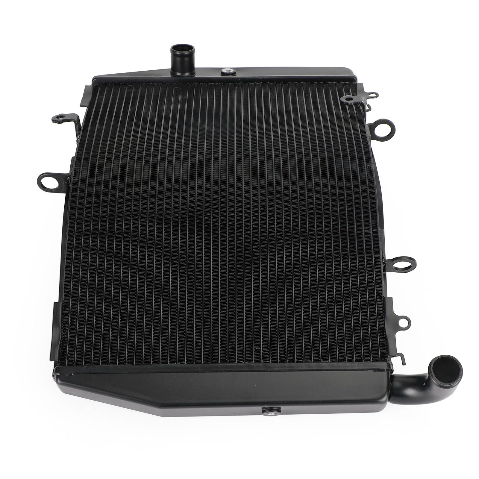 CBR600R 2007-2022: n alumiinisäähdytin