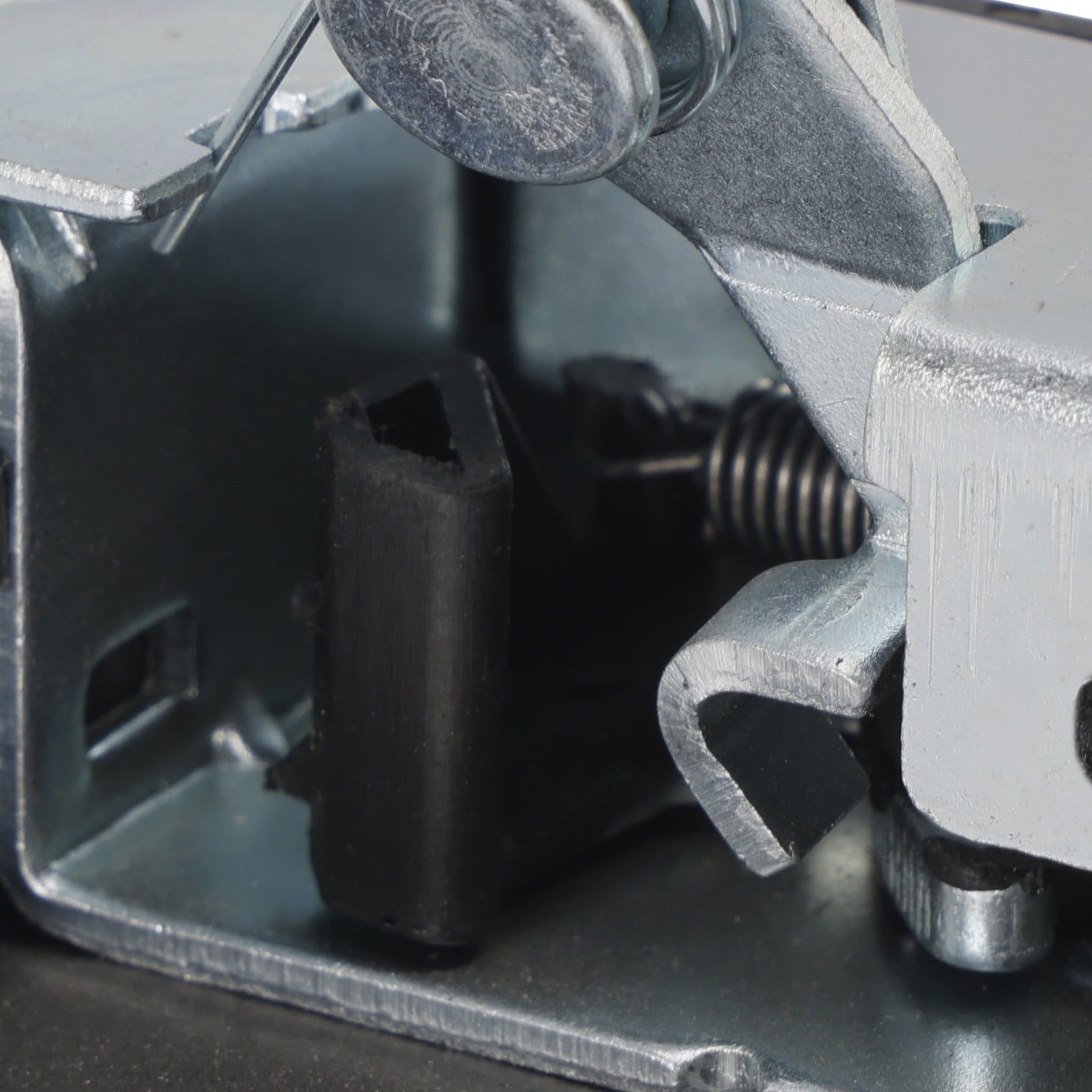 Vasemman oven takaosan lukitustoimilaite 7E0827505B VW -kuljettajalle T5 T6