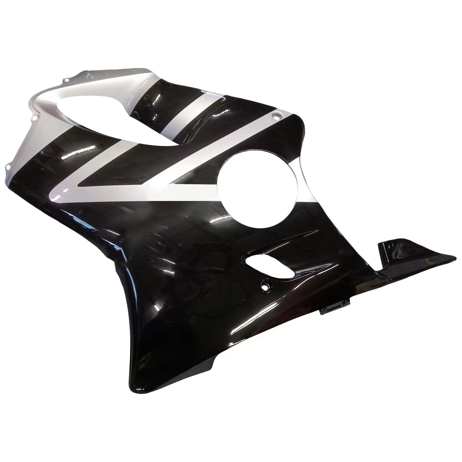 Injection carénage kit carrosserie plastique ABS pour Honda CBR600 F4i 2001-2003