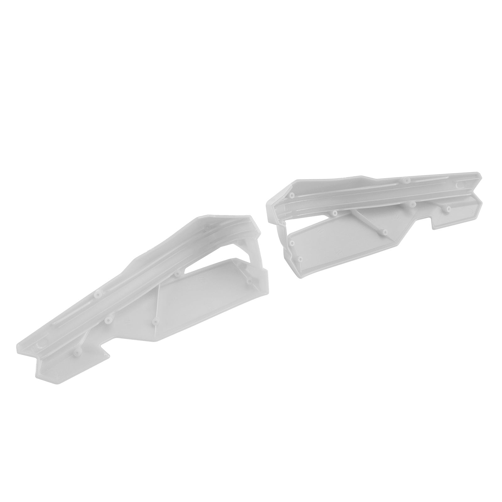 Protège-mains CF MOTO 450MT 2024-2025