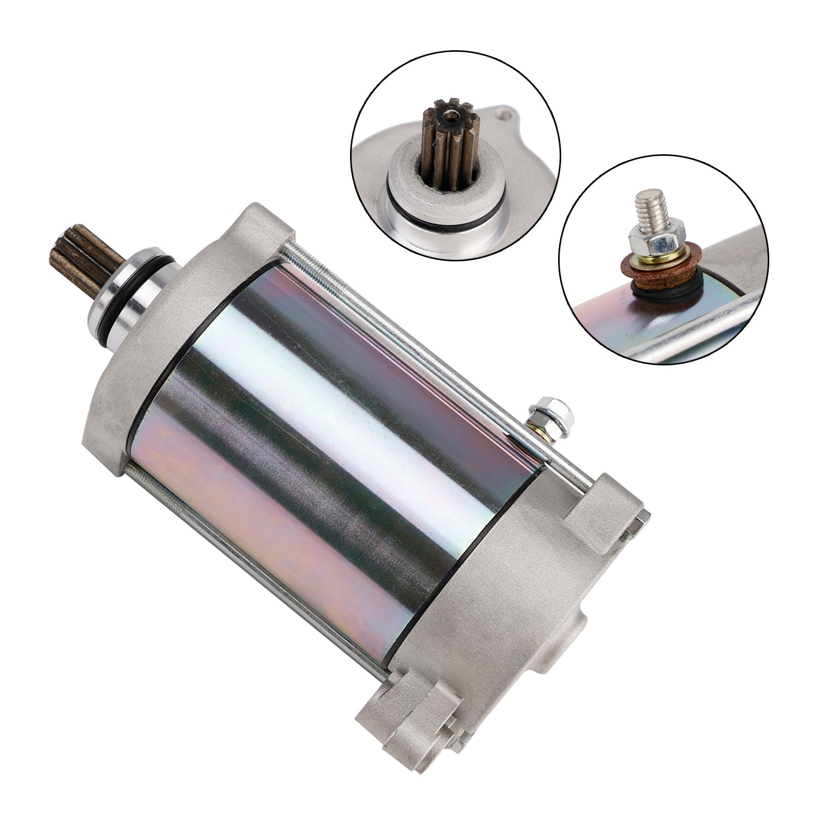 Starter TGB Blade 1000LTX E4 910706