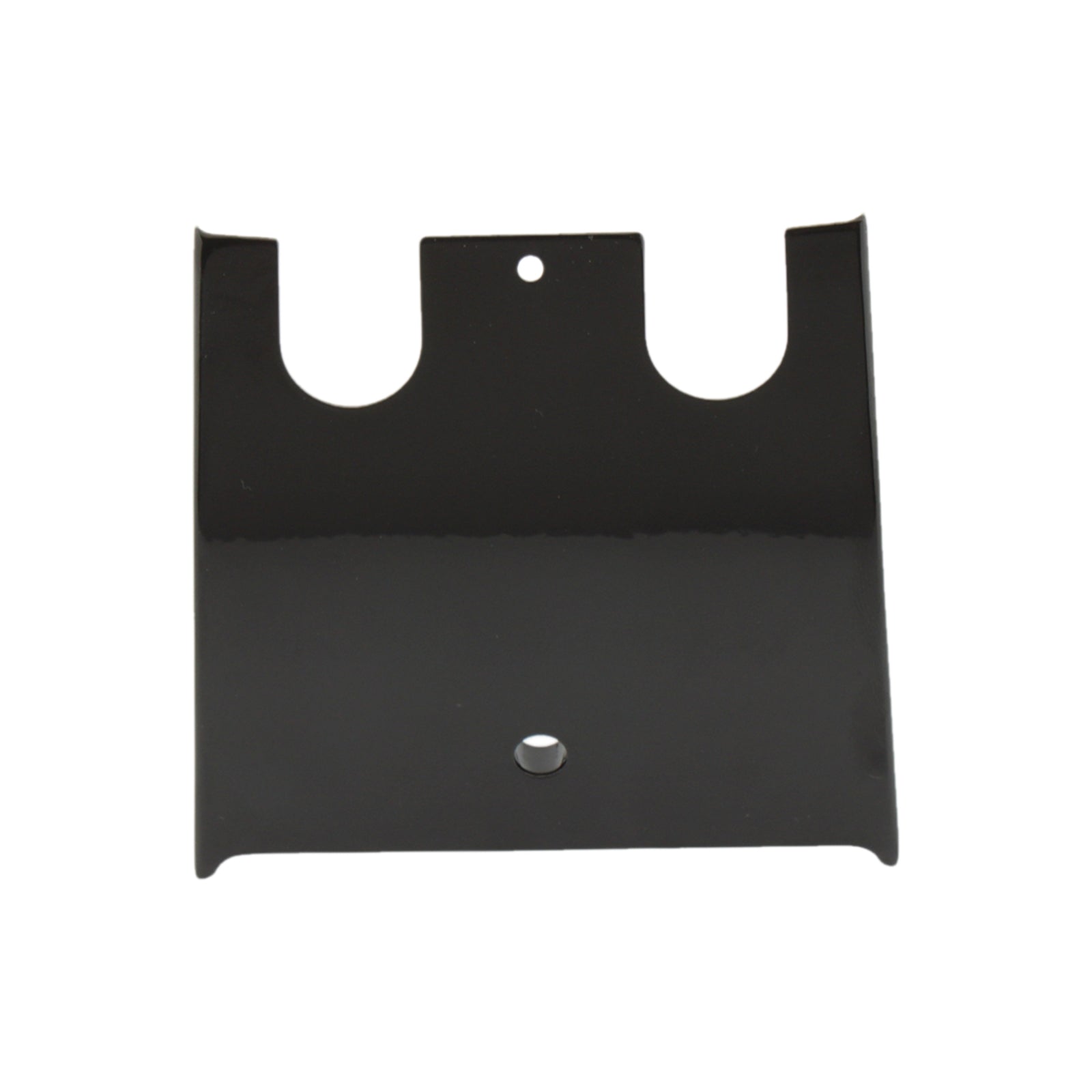 Lower Dashboard Extension Panel voor Electra Glide Road Glide FLHT FLTC 89-07