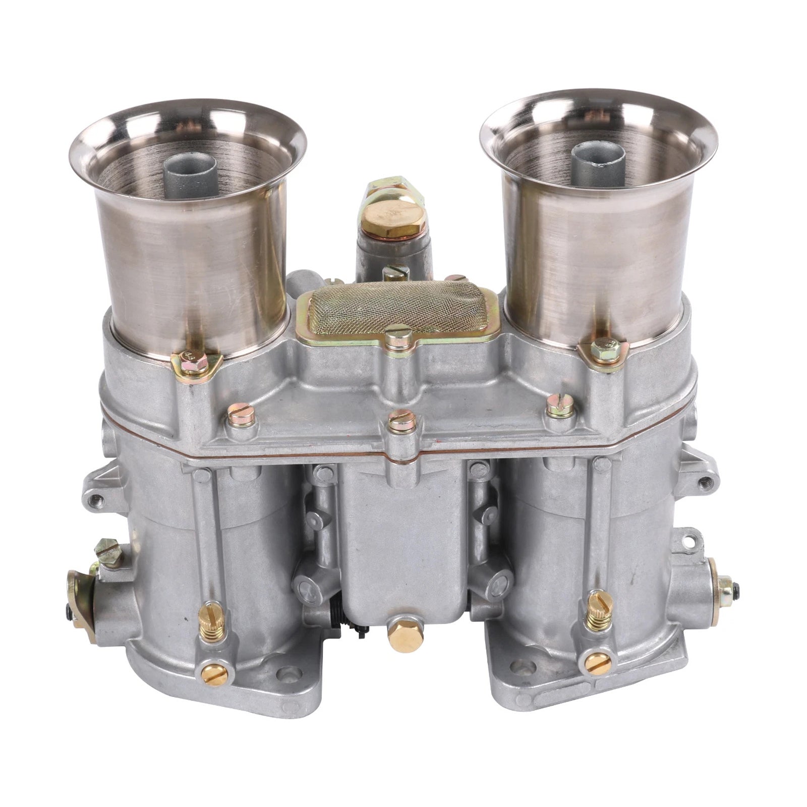 Carburateur voor Weber 48ida 19030.018, staaf met twee zeehonden