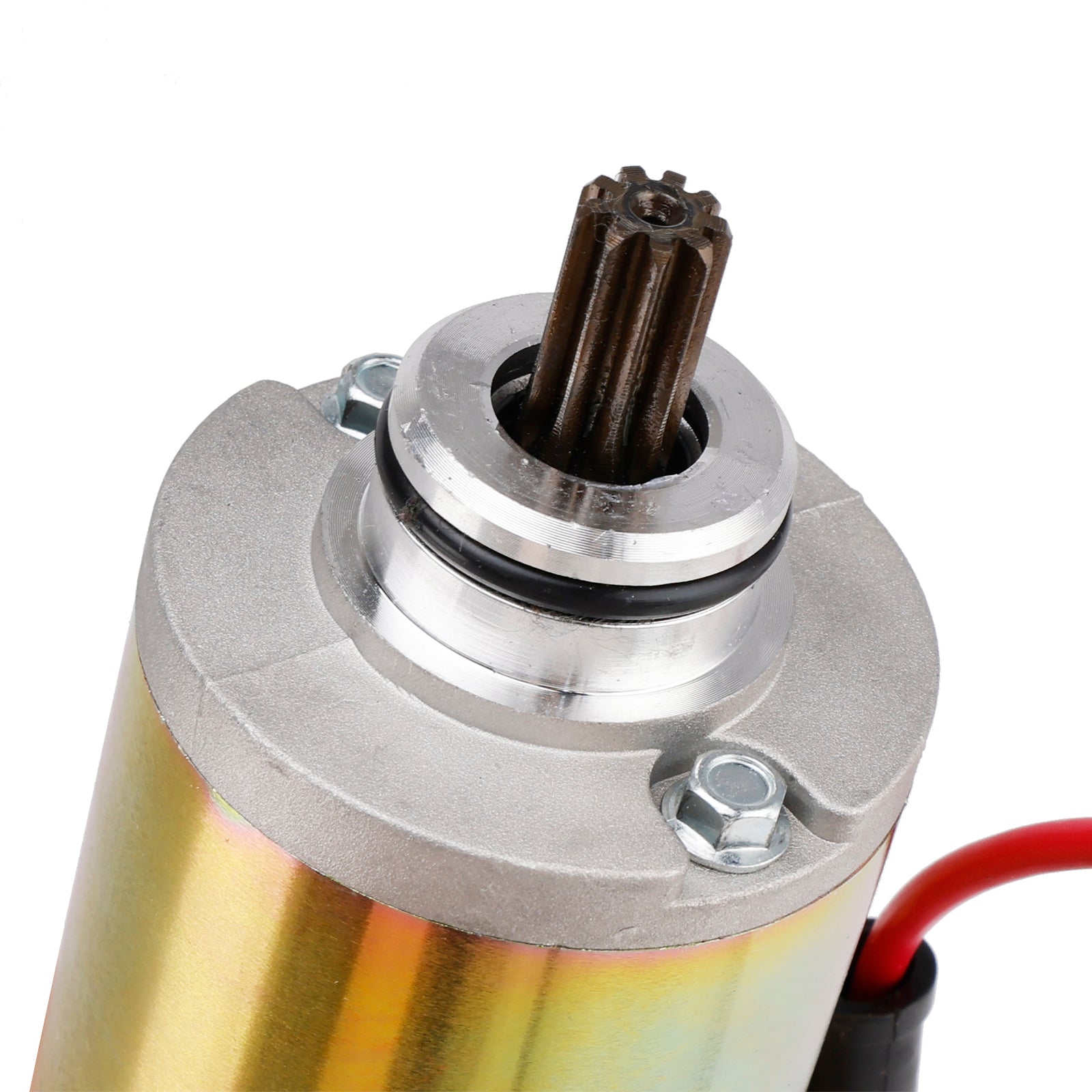 Démarreur Italika Atv200 2020-2025 E12010149