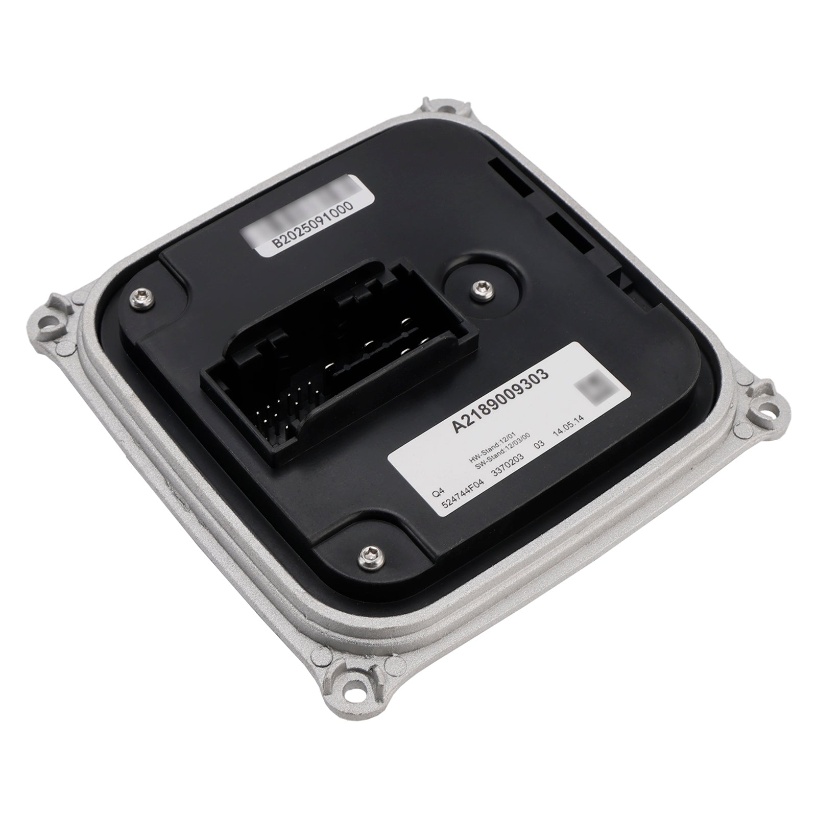 Modulo di controllo della zavorra dei fari Mercedes-Benz A176/CLA117 (2013-2017) A2189009303